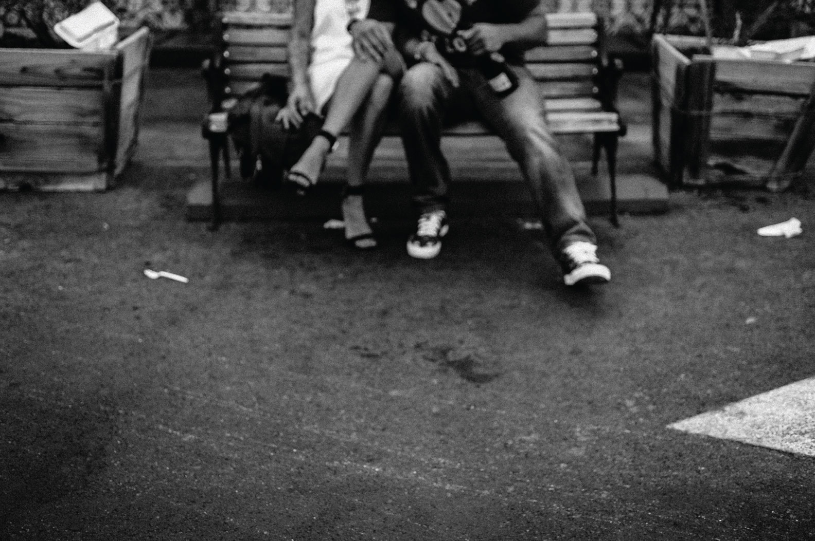 downtown engagement, rock'n roll bride, engagement session, photo shoot engagement, rock'n engagement, fun engagement session, 