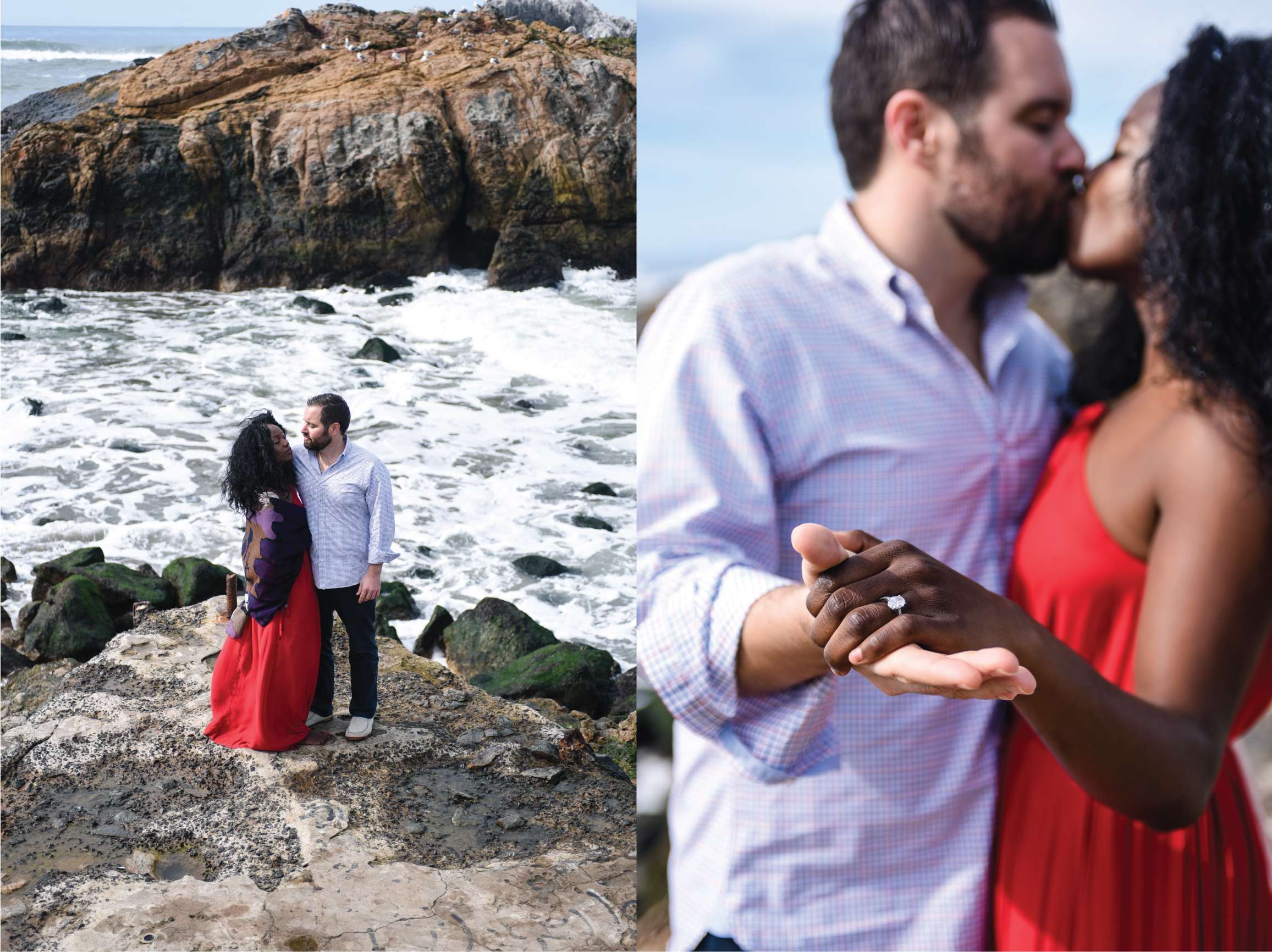 san francisco enagement shoot, engagement shoot san francisco, beach engagement shoot, e session, san francisco e session, engagement shoot lifestyle, lifestyle engagement shoot, lifestyle photography