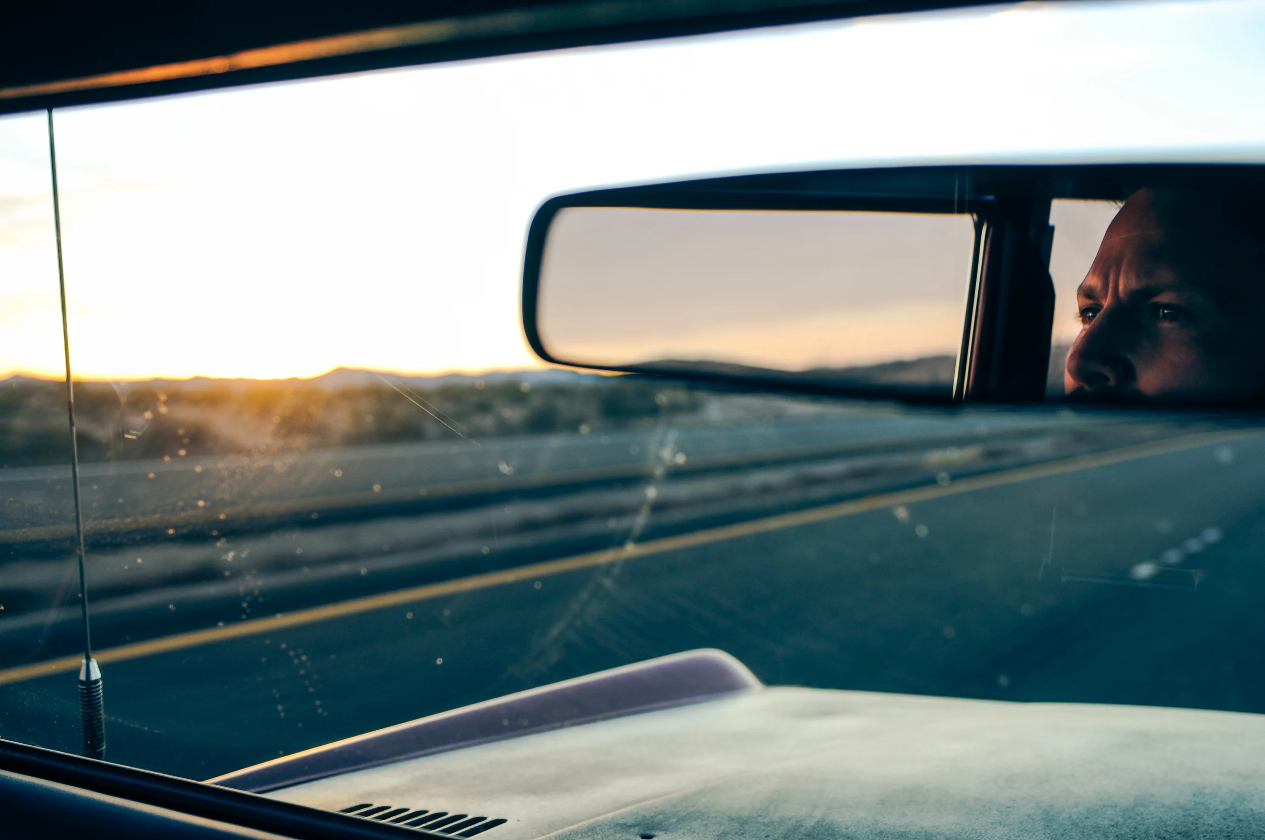 road trip, desert travel, traveling, desert, mojave desert, ashley marie myers