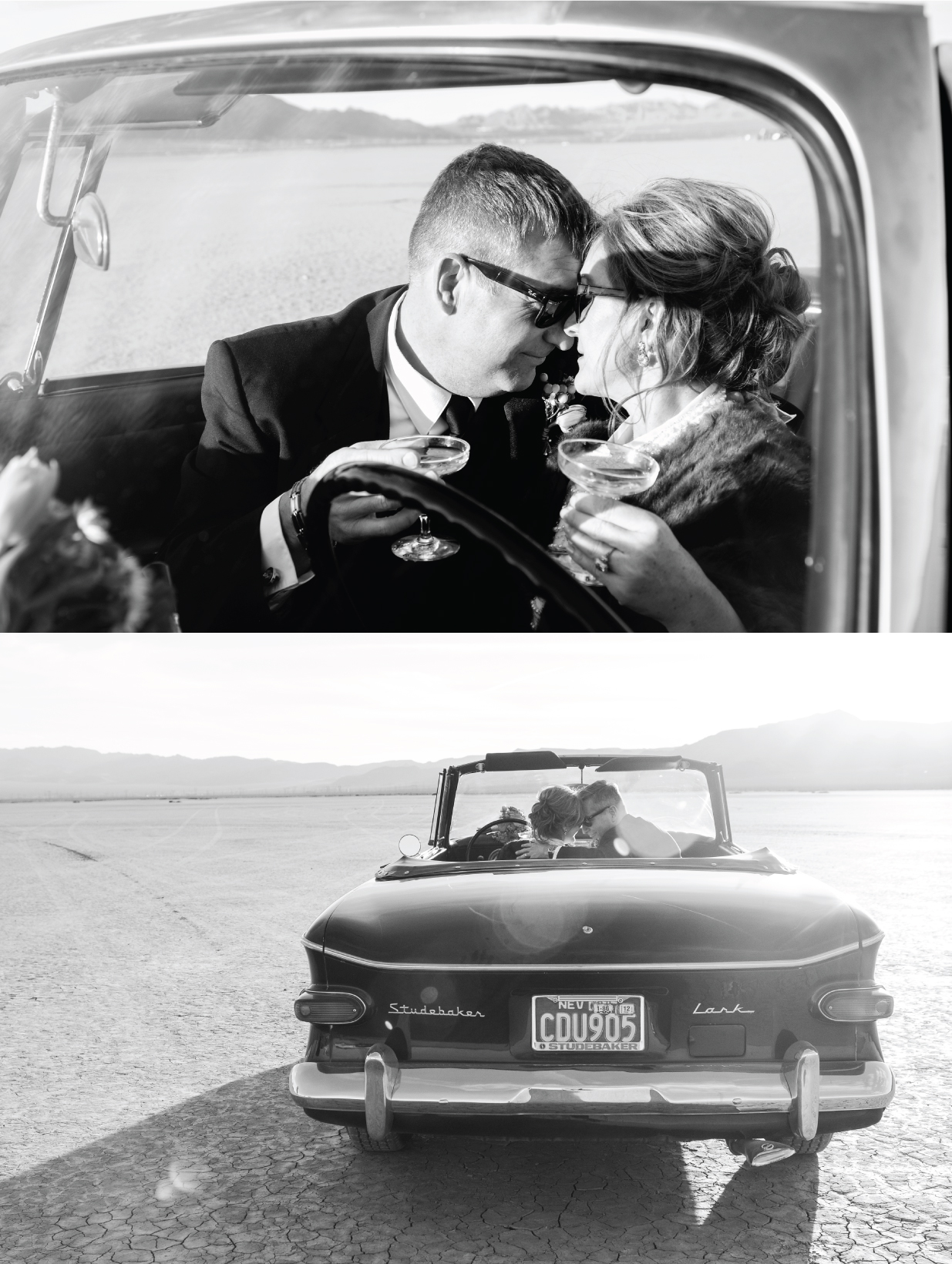 pop up wedding, las vegas elopement, ashley marie myers, las vegas wedding, elopement, desert elopement, vintage elopement