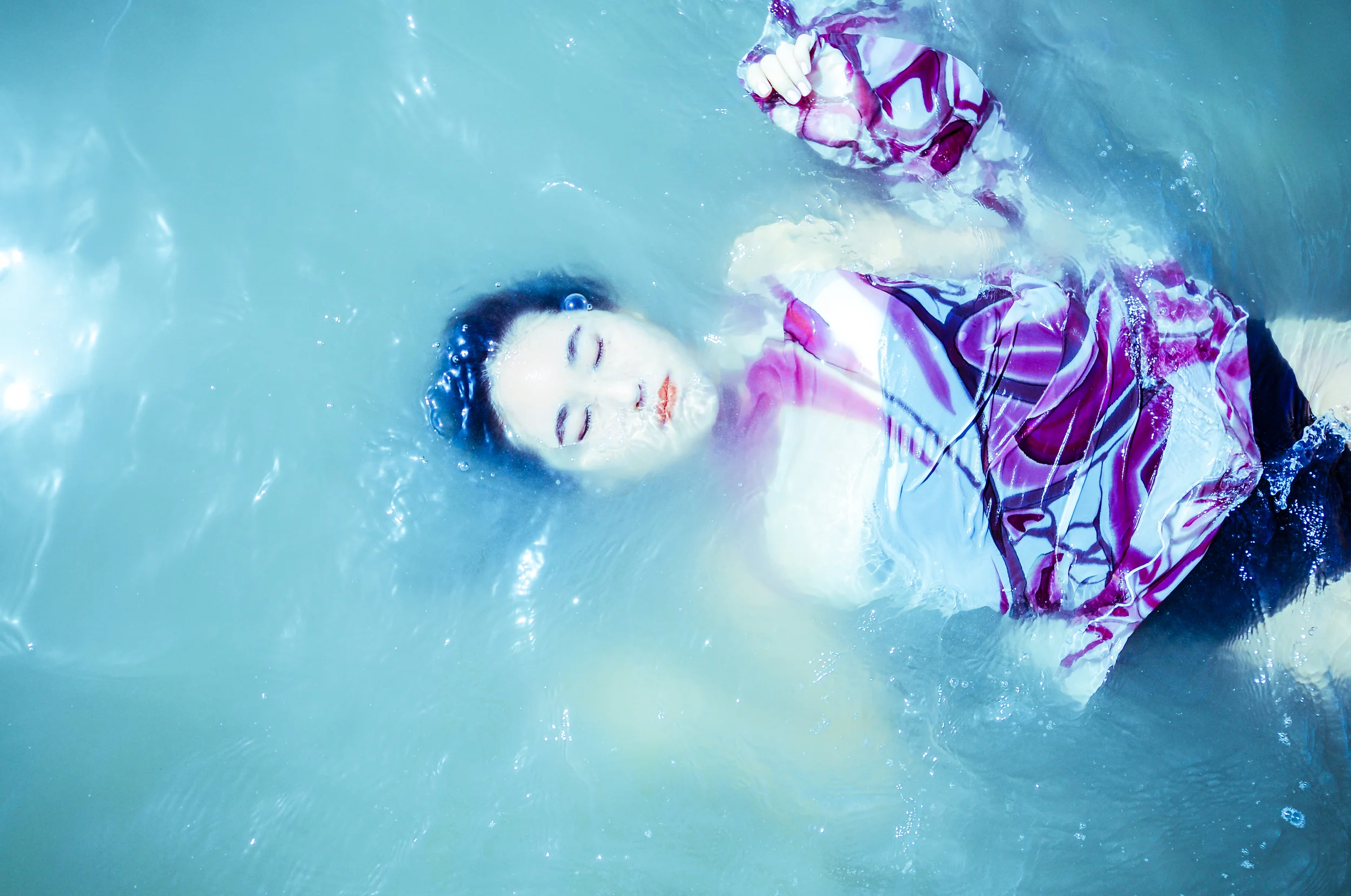 Awakening Mother Earth featured in Cordella Magazine