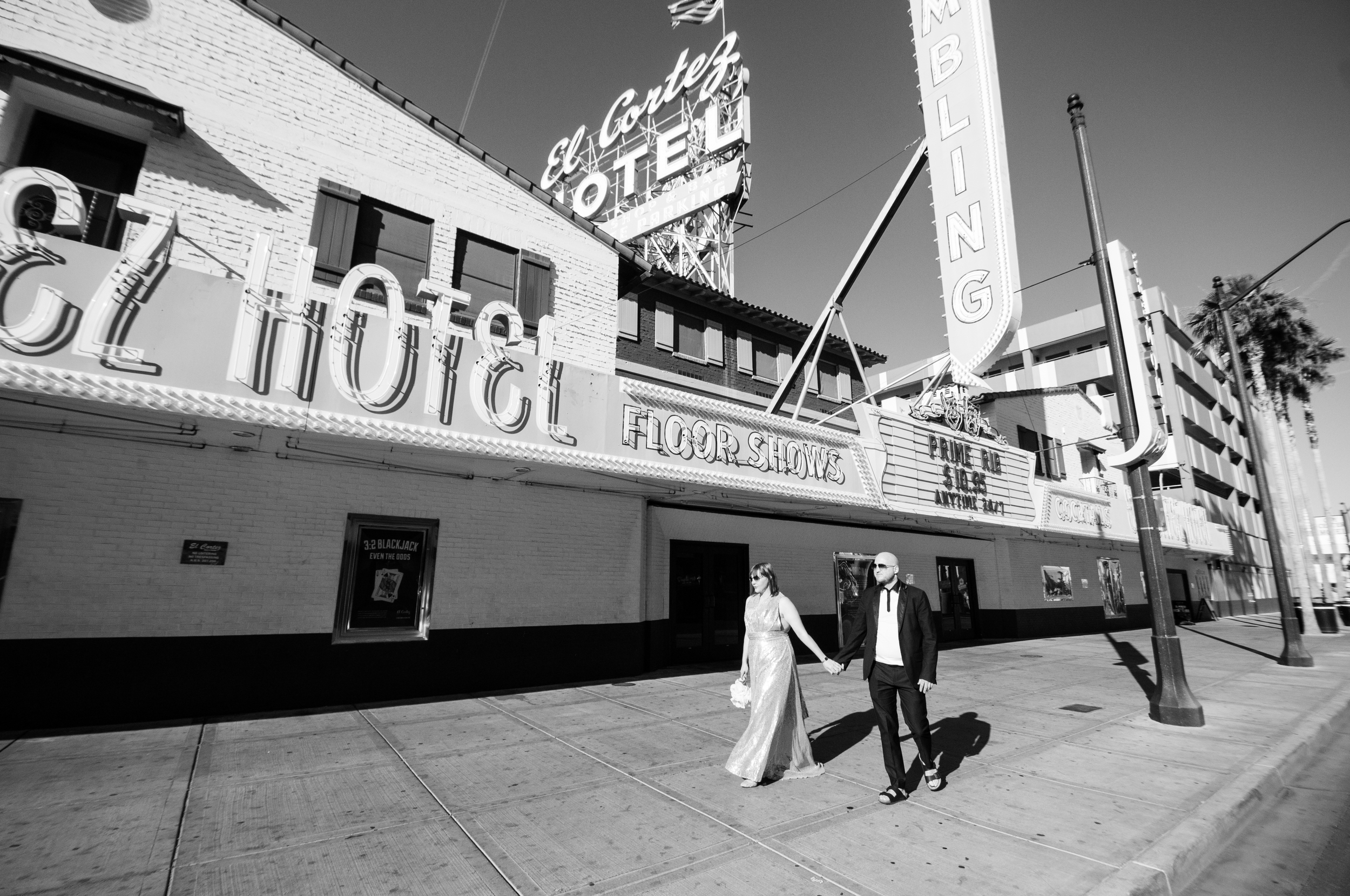 smoke bomb wedding, pop up wedding, elopement las vegas, las vegas elopement, smoke bomb elopement, elope in vegas, las vegas, dry lake bed, orange smoke bomb