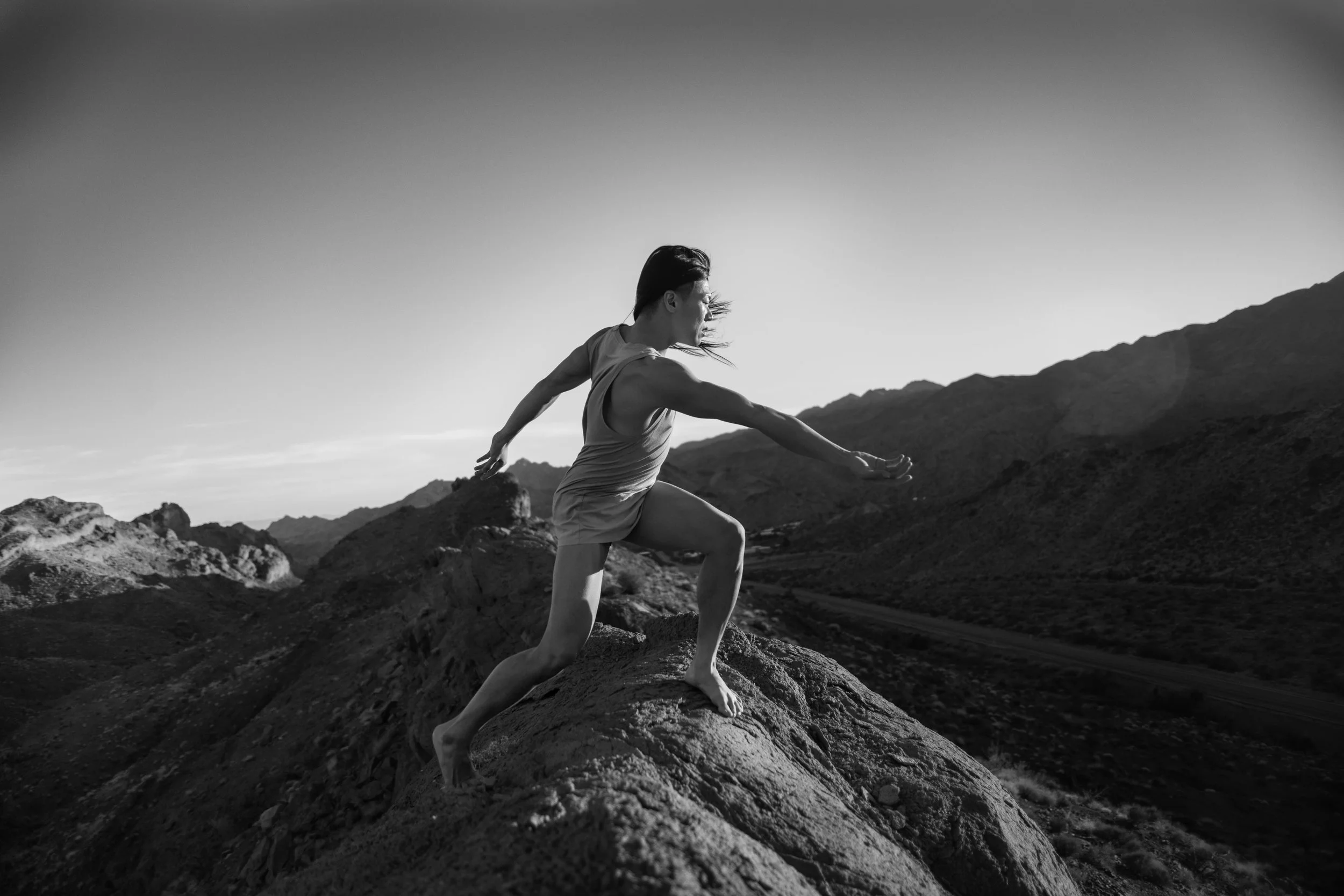 dance, dance photography, dancer, male dancer, black and white dancer, modern dance, modern lyrical dancer