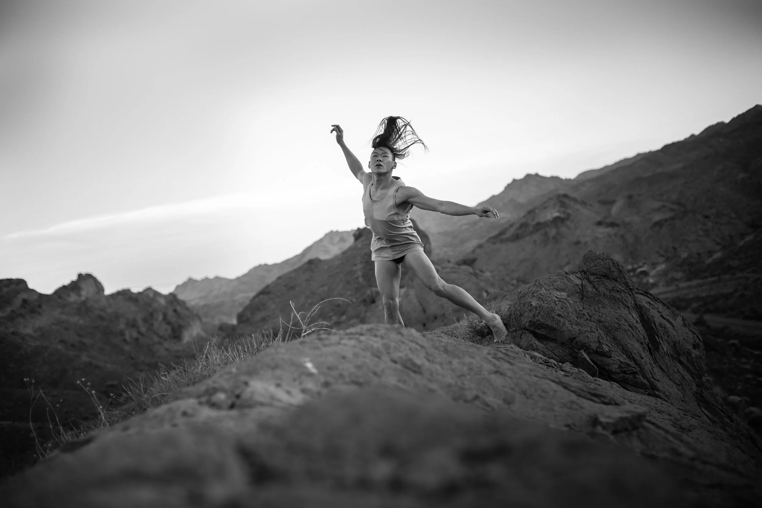 dance, dance photography, dancer, male dancer, black and white dancer, modern dance, modern lyrical dancer