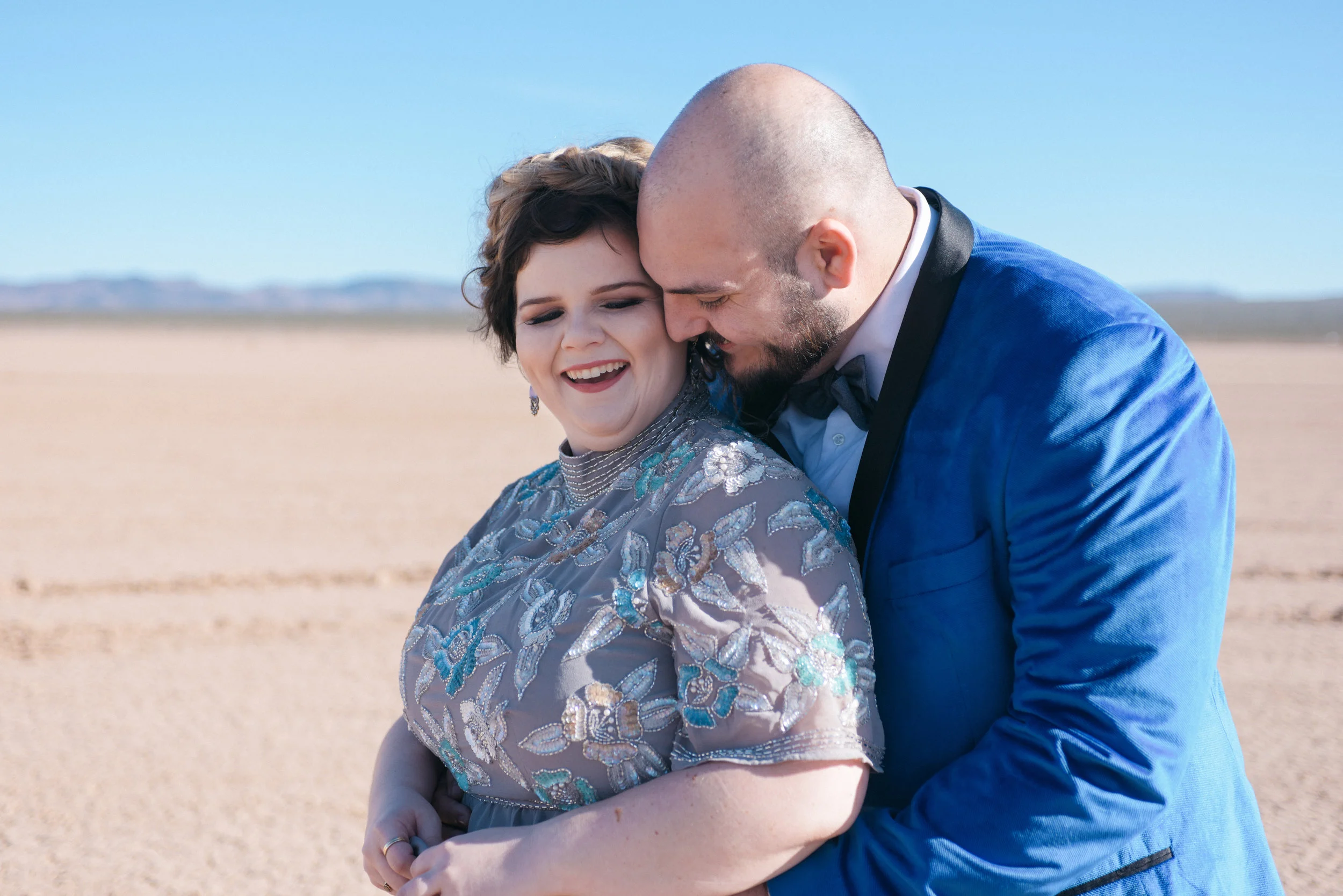 las vegas wedding, Elvis wedding, wedding las vegas, vintage wedding, vintage bride style, bridal style, fur wedding dress, vintage fur, desert wedding, 