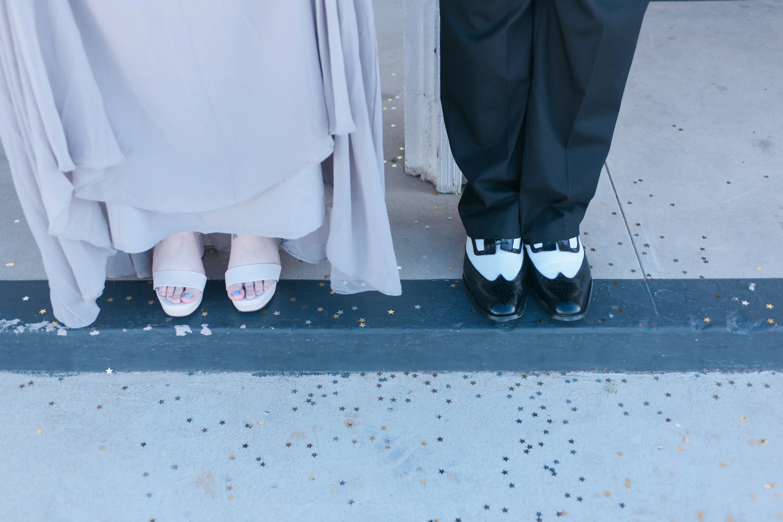 las vegas wedding, Elvis wedding, wedding las vegas, vintage wedding, vintage bride style, bridal style, fur wedding dress, vintage fur, desert wedding, 