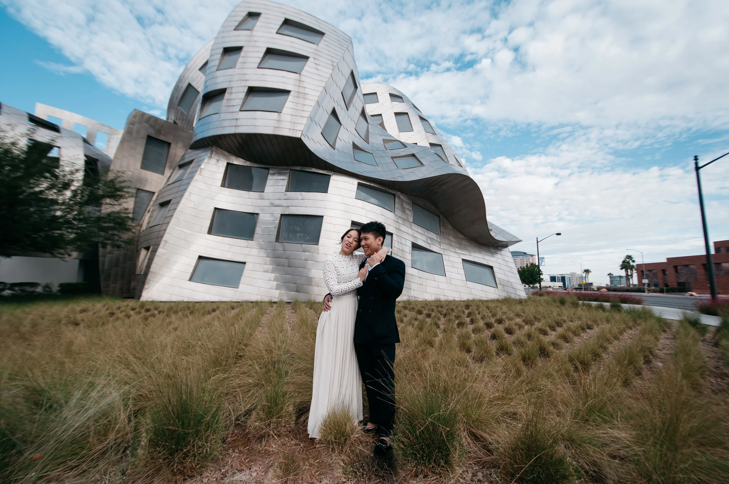 las vegas wedding, peachy keen unions, las vegas elopement, pop up wedding, las vegas, downtown las vegas, dry lake bed, dry lake bed wedding, asian wedding, wedding inspiration, las vegans wedding photographer