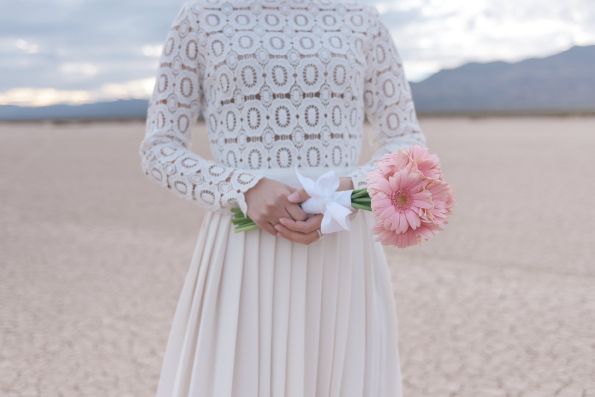las vegas wedding, peachy keen unions, las vegas elopement, pop up wedding, las vegas, downtown las vegas, dry lake bed, dry lake bed wedding, asian wedding, wedding inspiration, las vegans wedding photographer