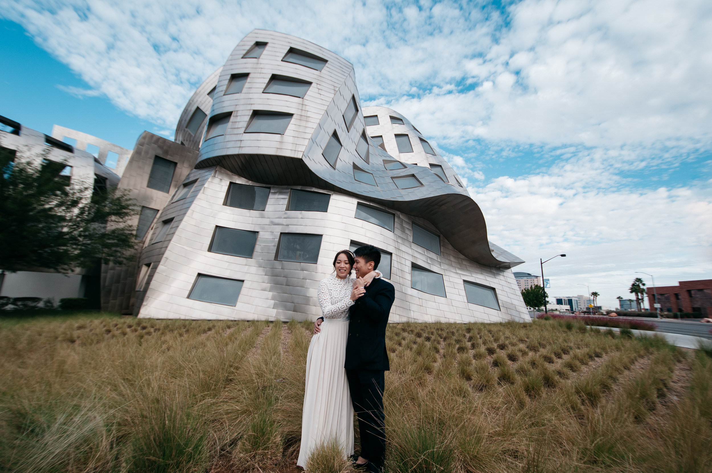 las vegas wedding, peachy keen unions, las vegas elopement, pop up wedding, las vegas, downtown las vegas, dry lake bed, dry lake bed wedding, asian wedding, wedding inspiration, las vegans wedding photographer