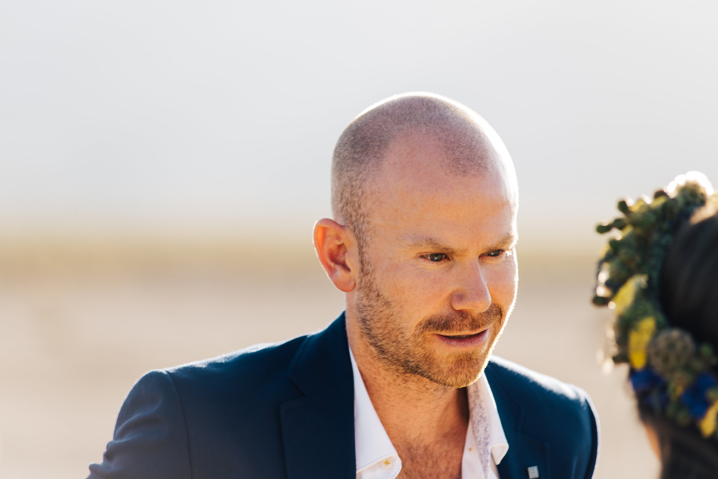 ted baker groom suit, groom, dry lake bed elopement, elopement, flora pop, las vegas wedding, las vegas elopement, pop up wedding, desert wedding, essence of australia wedding dress, wedding dress, bride, bride style, bridal, aussie wedding, las vegas photographer, desert life, summer wedding, 