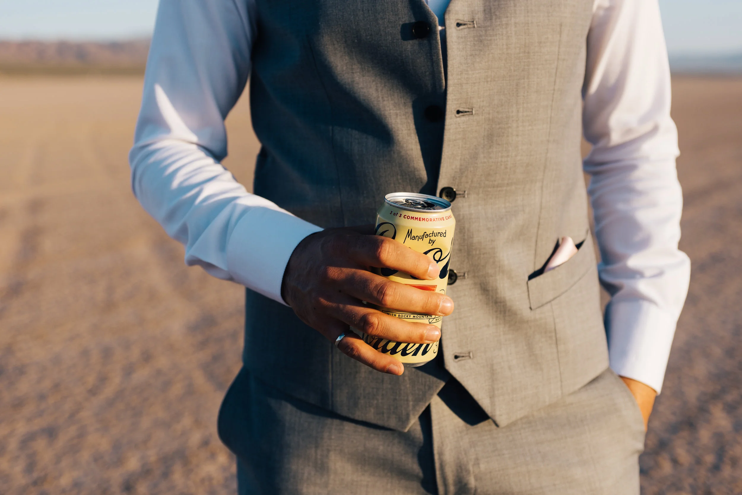 ted baker groom suit, groom, dry lake bed elopement, elopement, flora pop, las vegas wedding, las vegas elopement, pop up wedding, desert wedding, essence of australia wedding dress, wedding dress, bride, bride style, bridal, aussie wedding, las vegas photographer, desert life, summer wedding, blush, blush bridal party, girls, flower crown, 