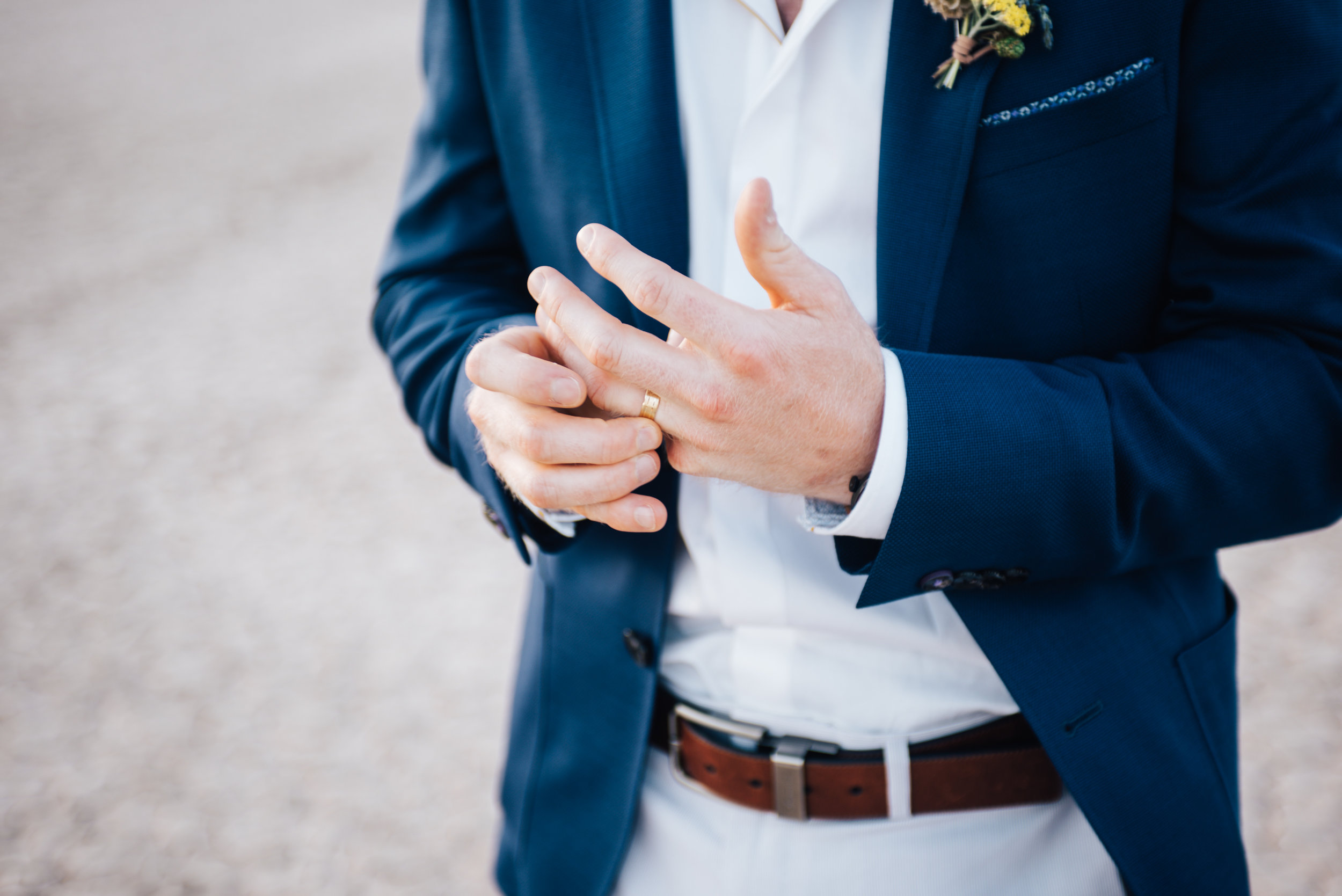 ted baker groom suit, groom, dry lake bed elopement, elopement, flora pop, las vegas wedding, las vegas elopement, pop up wedding, desert wedding, essence of australia wedding dress, wedding dress, bride, bride style, bridal, aussie wedding, las vegas photographer, desert life, summer wedding, blush, blush bridal party, girls, flower crown, 