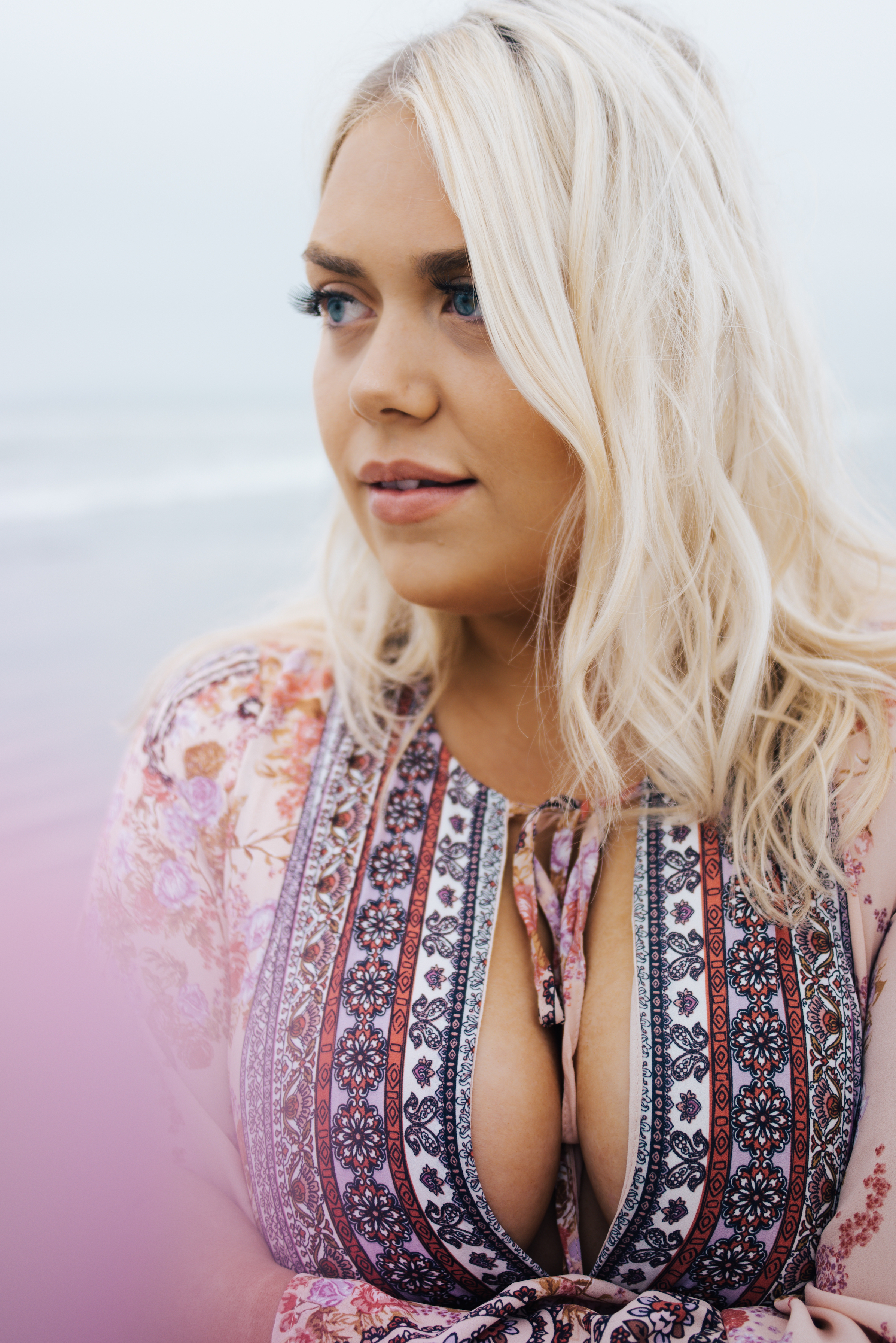 coronado photographer, lifestyle photographer, san diego photographer, san diego beaches, beach, waves, sea, ocean, woman, blonde, portrait, cali girl, southern california, 