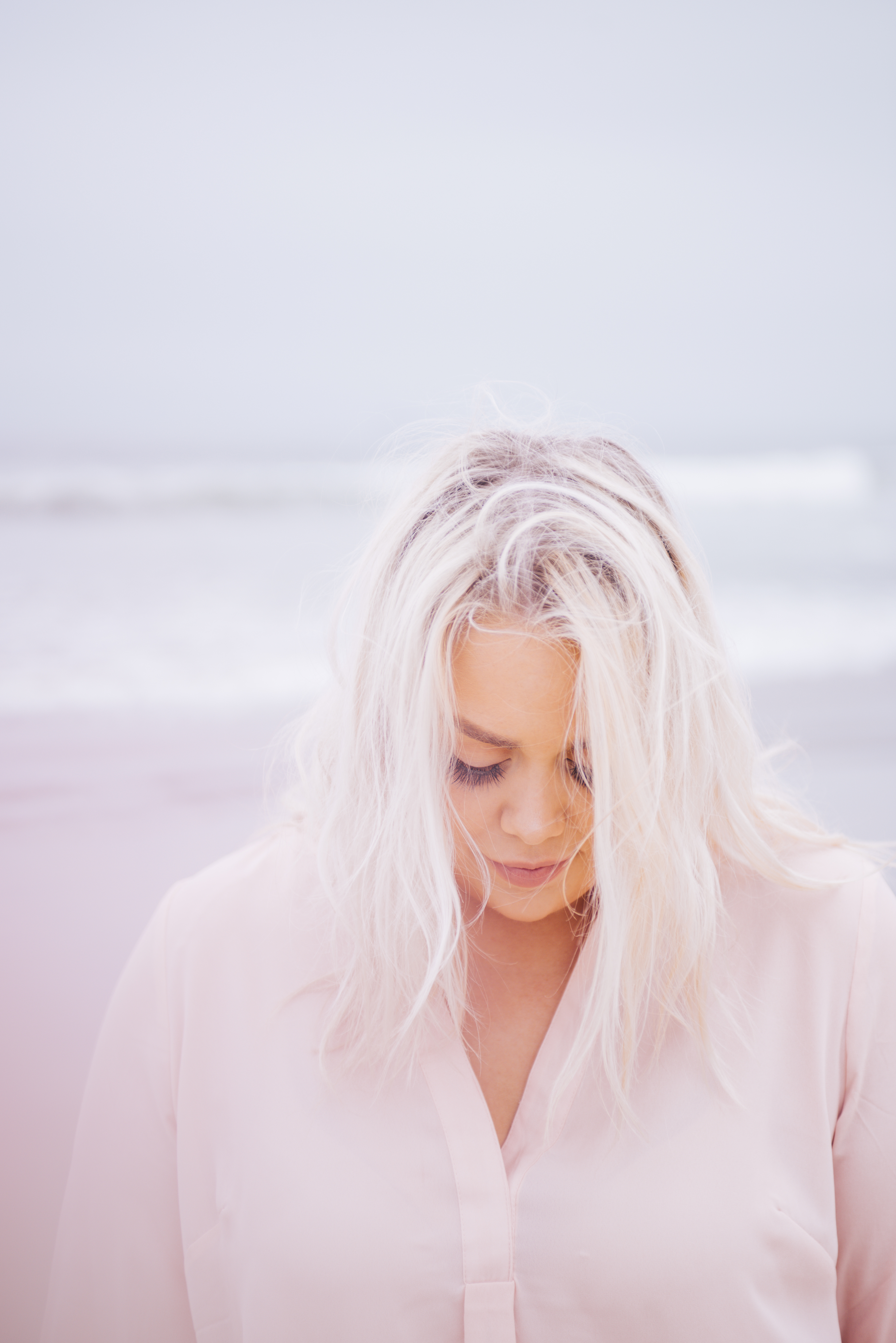 coronado photographer, lifestyle photographer, san diego photographer, san diego beaches, beach, waves, sea, ocean, woman, blonde, portrait, cali girl, southern california, 