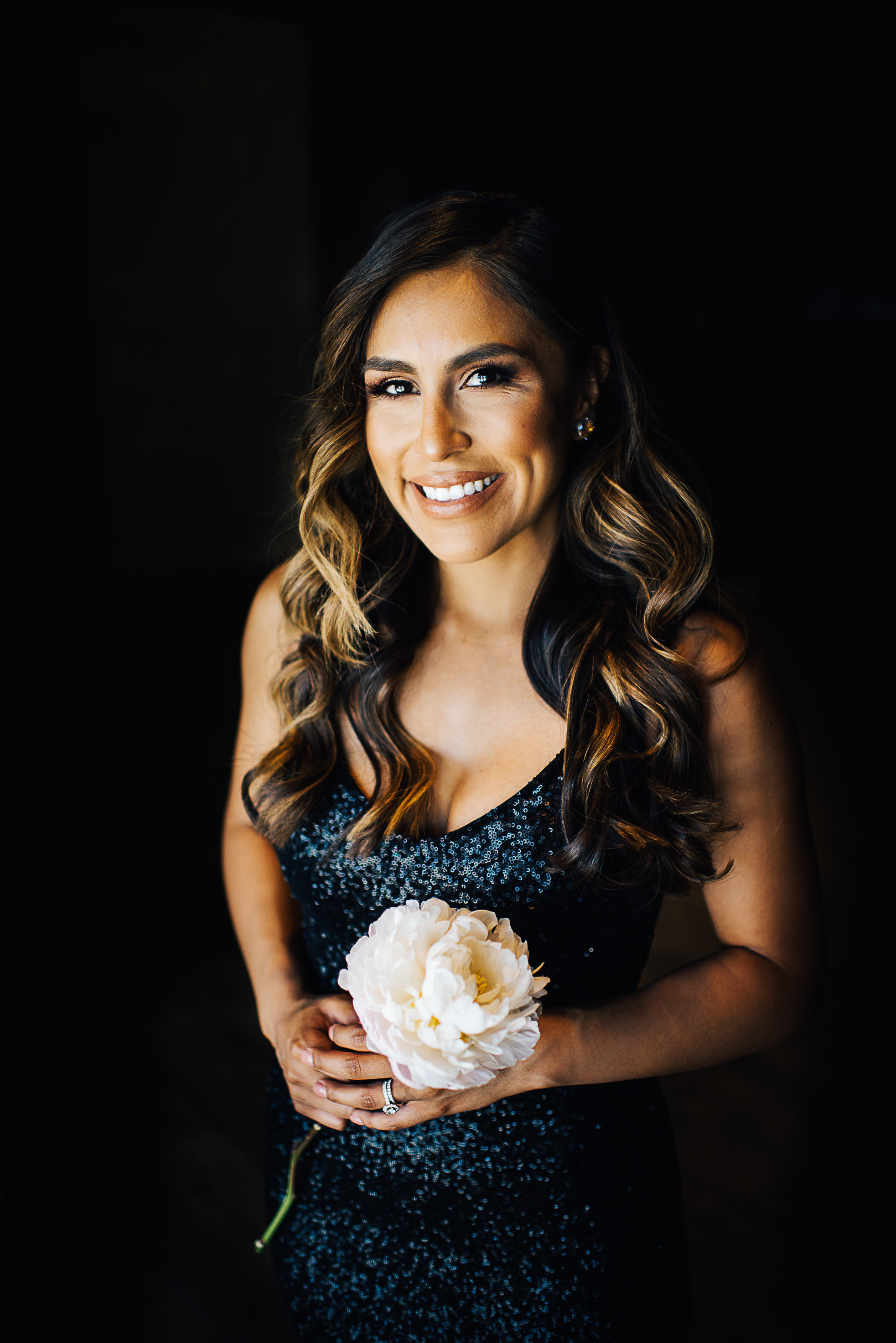 las vegas cosmopolitan wedding, las Vegas wedding, las vegas elopement, vegas wedding, vera wang wedding dress, handsome groom, beautiful bride, las vegas wedding photography, wedding inspiration, 1,000 roses, roses, simple wedding, classic wedding, vintage wedding, wedding photographer, ashley marie myers