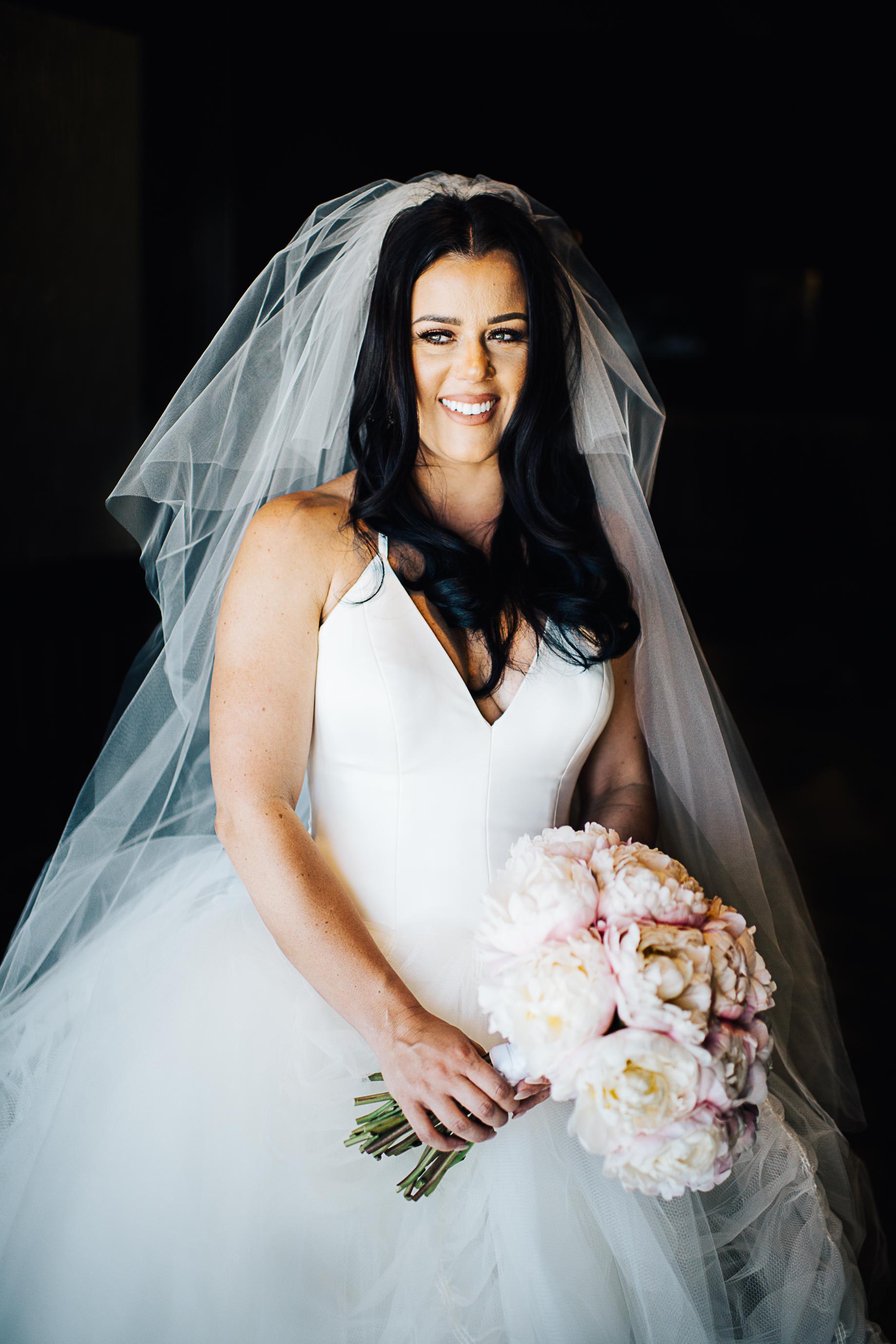 las vegas cosmopolitan wedding, las Vegas wedding, las vegas elopement, vegas wedding, vera wang wedding dress, handsome groom, beautiful bride, las vegas wedding photography, wedding inspiration, 1,000 roses, roses, simple wedding, classic wedding, vintage wedding, wedding photographer, ashley marie myers