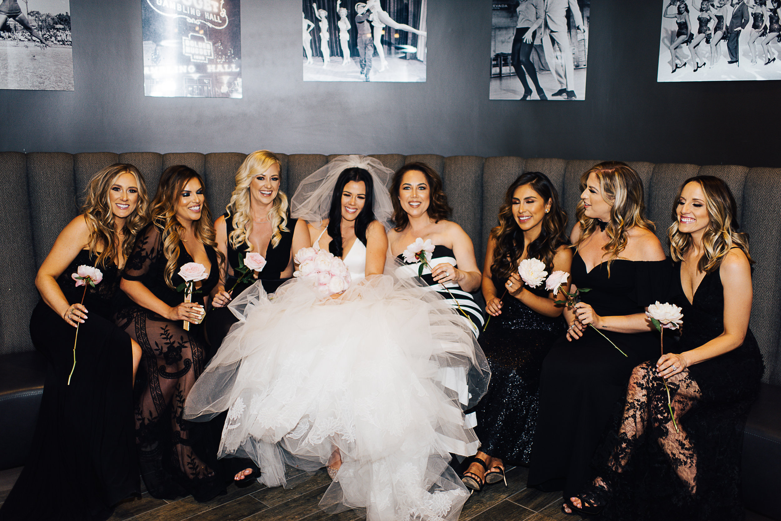 las vegas cosmopolitan wedding, las Vegas wedding, las vegas elopement, vegas wedding, vera wang wedding dress, handsome groom, beautiful bride, las vegas wedding photography, wedding inspiration, 1,000 roses, roses, simple wedding, classic wedding, vintage wedding, wedding photographer, ashley marie myers