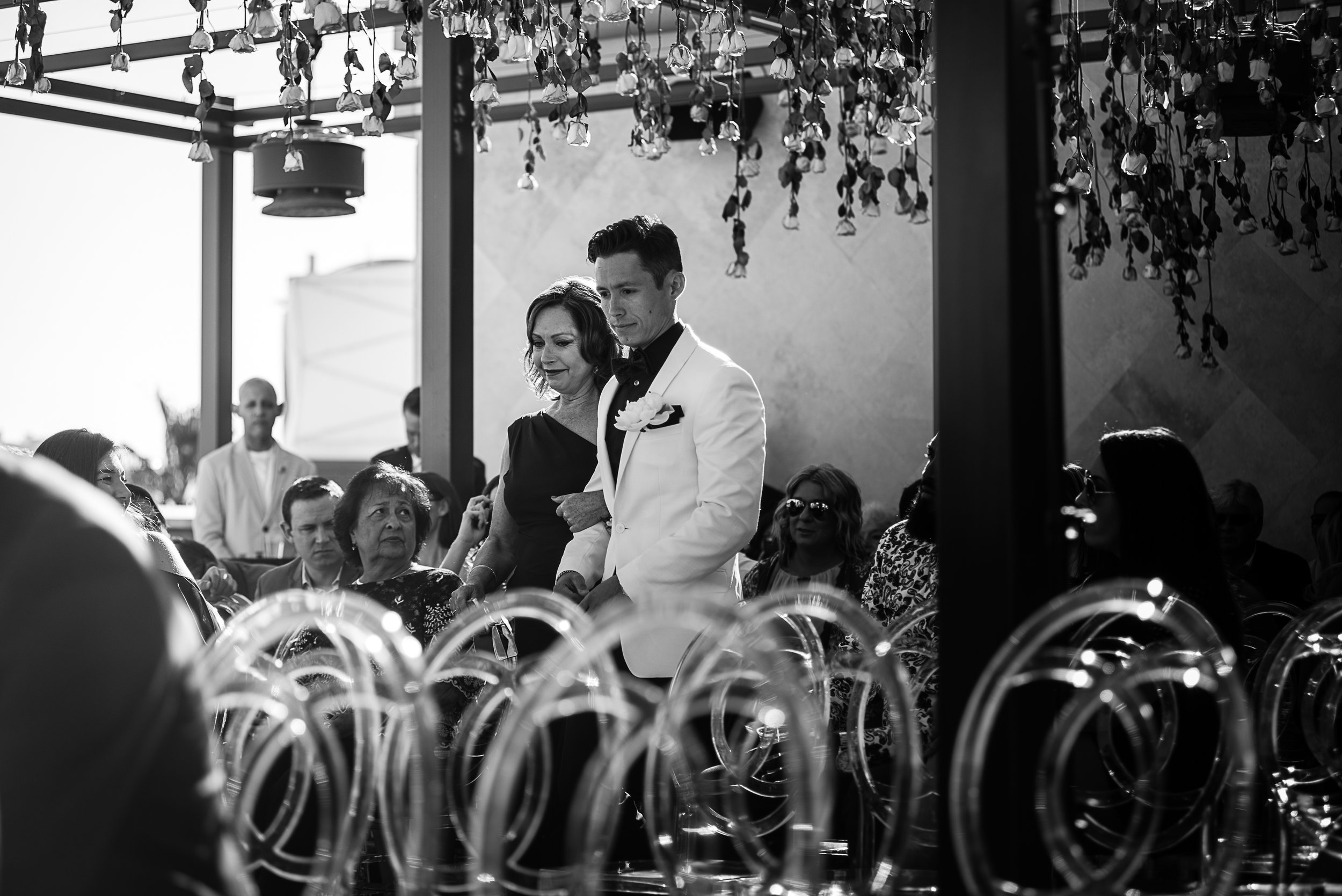 las vegas cosmopolitan wedding, las Vegas wedding, las vegas elopement, vegas wedding, vera wang wedding dress, handsome groom, beautiful bride, las vegas wedding photography, wedding inspiration, 1,000 roses, roses, simple wedding, classic wedding, vintage wedding, wedding photographer, ashley marie myers