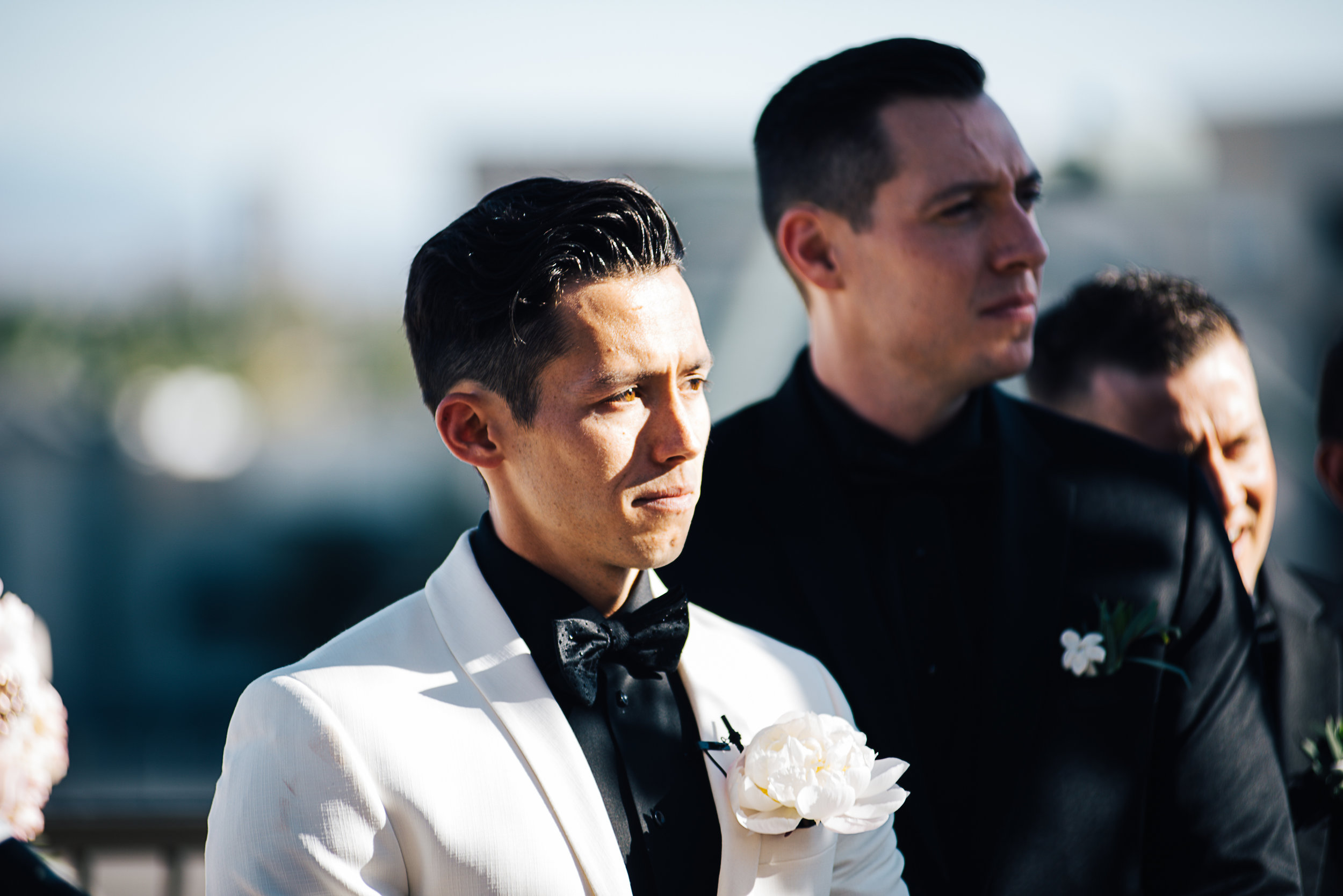 las vegas cosmopolitan wedding, las Vegas wedding, las vegas elopement, vegas wedding, vera wang wedding dress, handsome groom, beautiful bride, las vegas wedding photography, wedding inspiration, 1,000 roses, roses, simple wedding, classic wedding, vintage wedding, wedding photographer, ashley marie myers