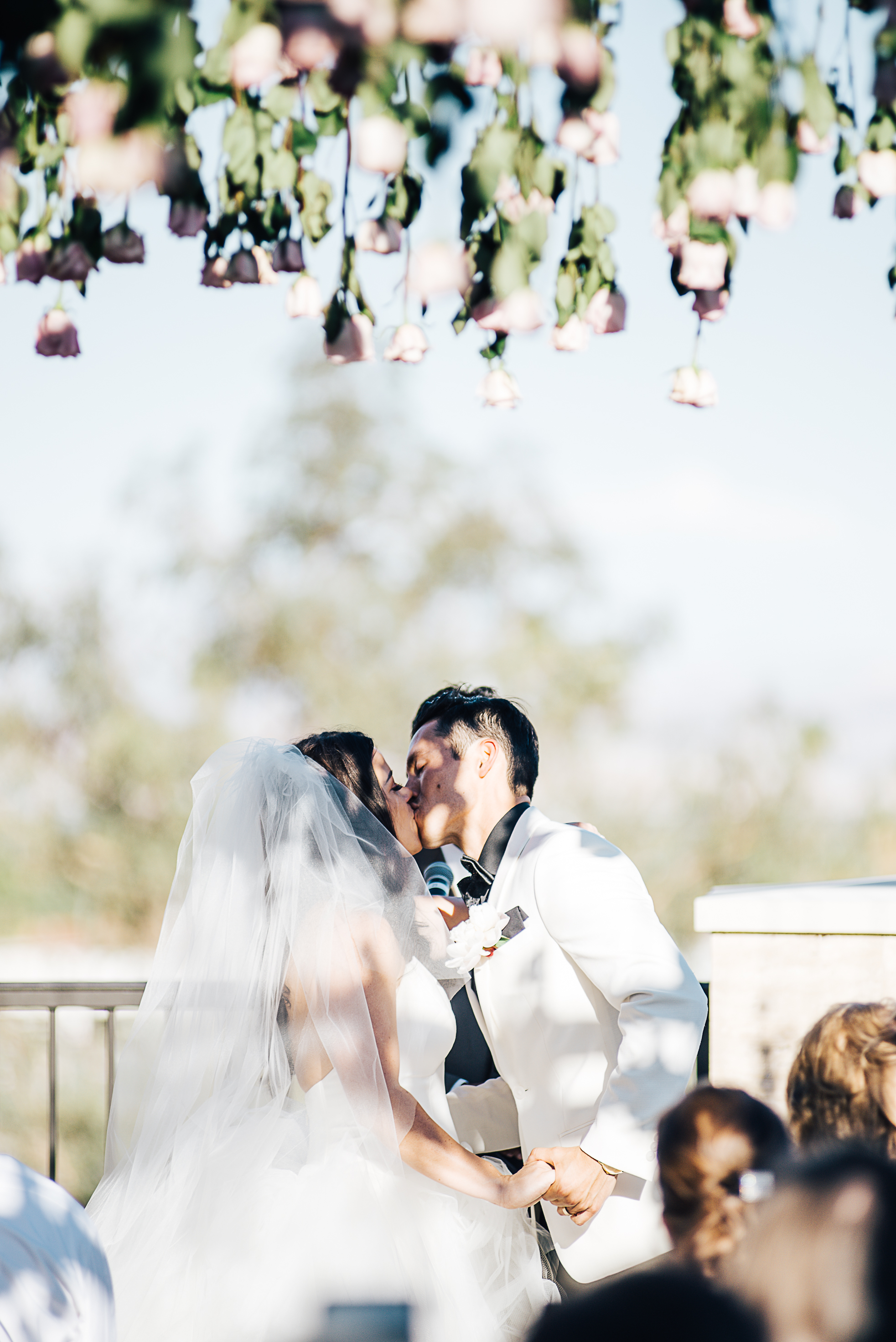 las vegas cosmopolitan wedding, las Vegas wedding, las vegas elopement, vegas wedding, vera wang wedding dress, handsome groom, beautiful bride, las vegas wedding photography, wedding inspiration, 1,000 roses, roses, simple wedding, classic wedding, vintage wedding, wedding photographer, ashley marie myers