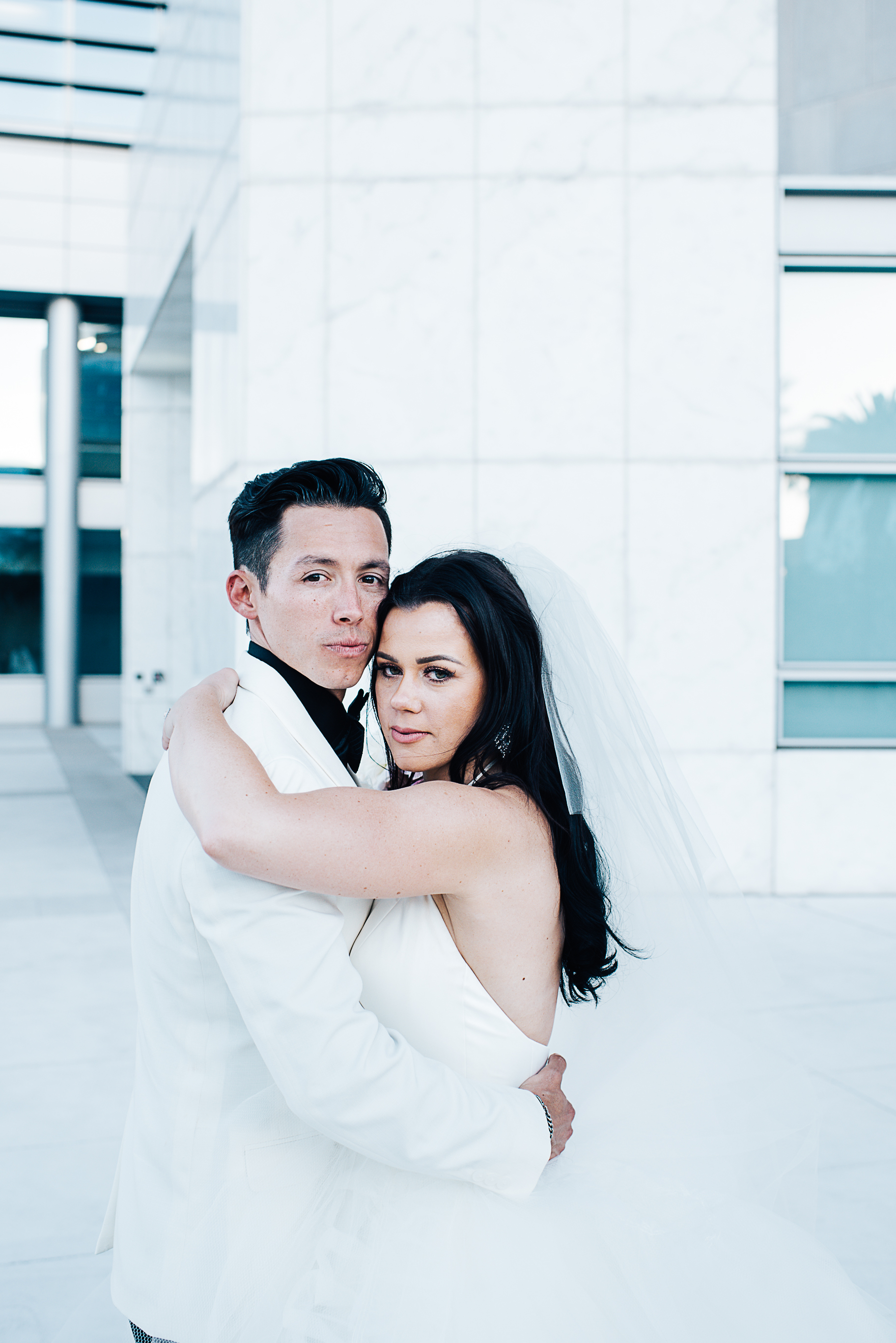 las vegas cosmopolitan wedding, las Vegas wedding, las vegas elopement, vegas wedding, vera wang wedding dress, handsome groom, beautiful bride, las vegas wedding photography, wedding inspiration, 1,000 roses, roses, simple wedding, classic wedding, vintage wedding, wedding photographer, ashley marie myers