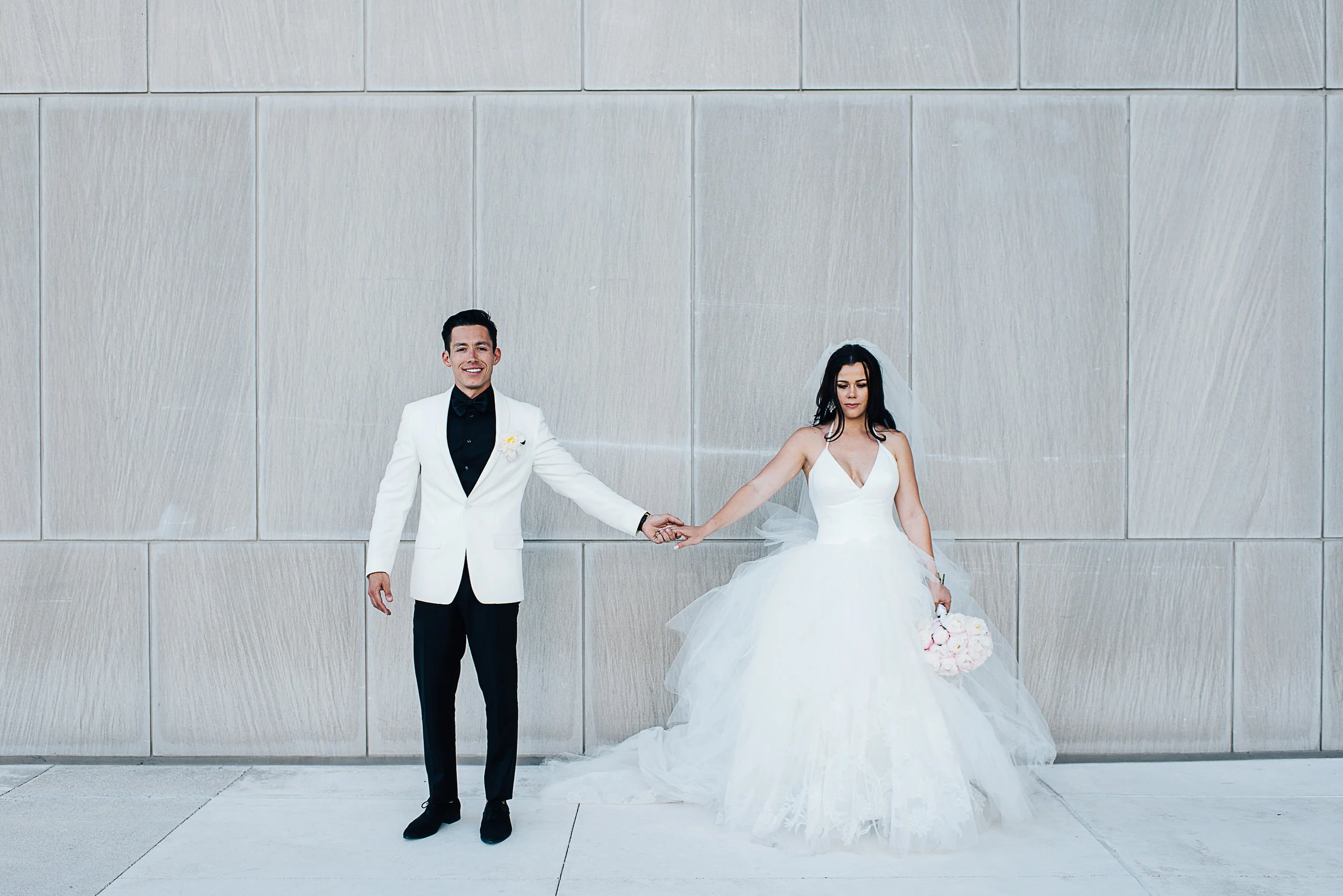las vegas cosmopolitan wedding, las Vegas wedding, las vegas elopement, vegas wedding, vera wang wedding dress, handsome groom, beautiful bride, las vegas wedding photography, wedding inspiration, 1,000 roses, roses, simple wedding, classic wedding, vintage wedding, wedding photographer, ashley marie myers