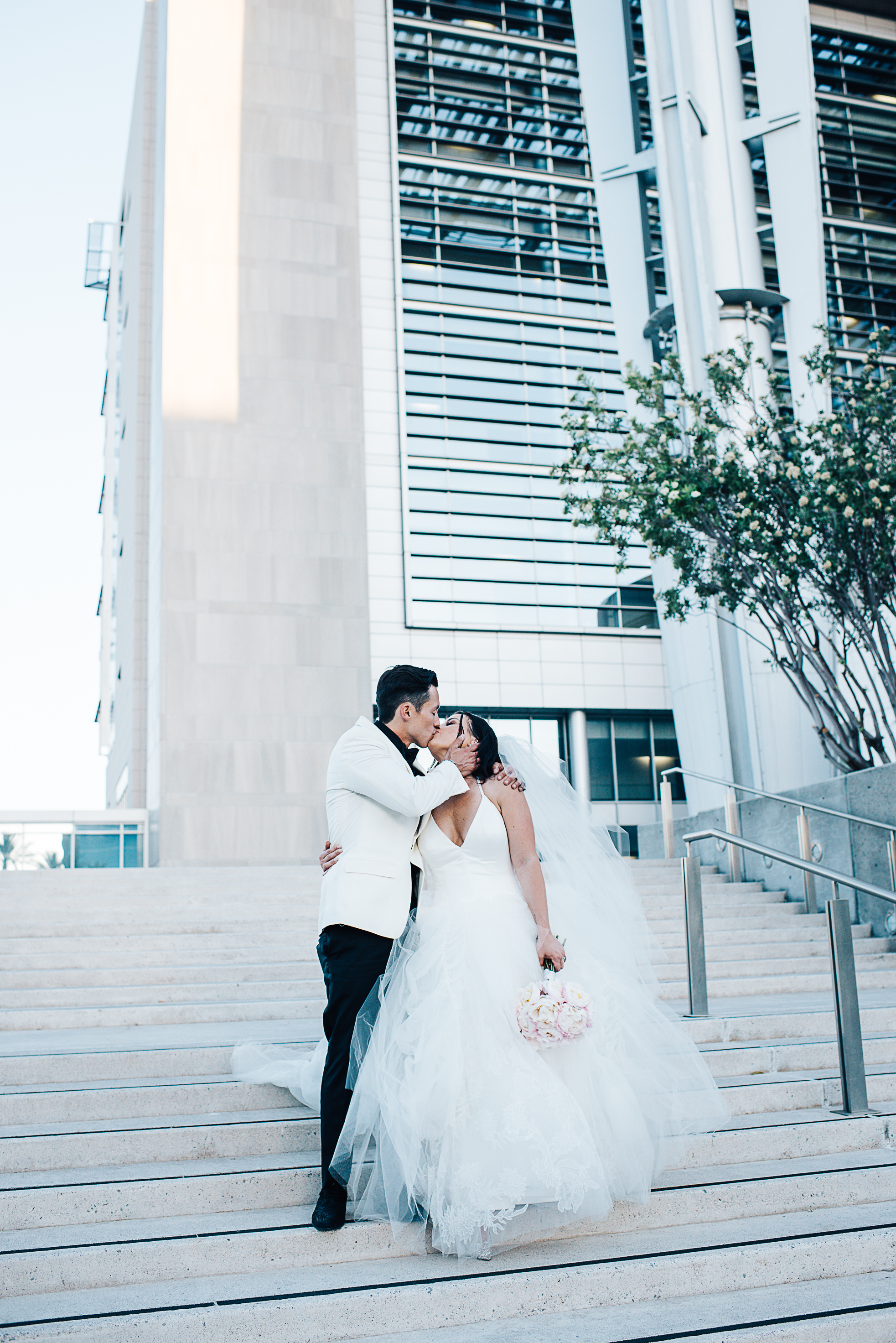 las vegas cosmopolitan wedding, las Vegas wedding, las vegas elopement, vegas wedding, vera wang wedding dress, handsome groom, beautiful bride, las vegas wedding photography, wedding inspiration, 1,000 roses, roses, simple wedding, classic wedding, vintage wedding, wedding photographer, ashley marie myers