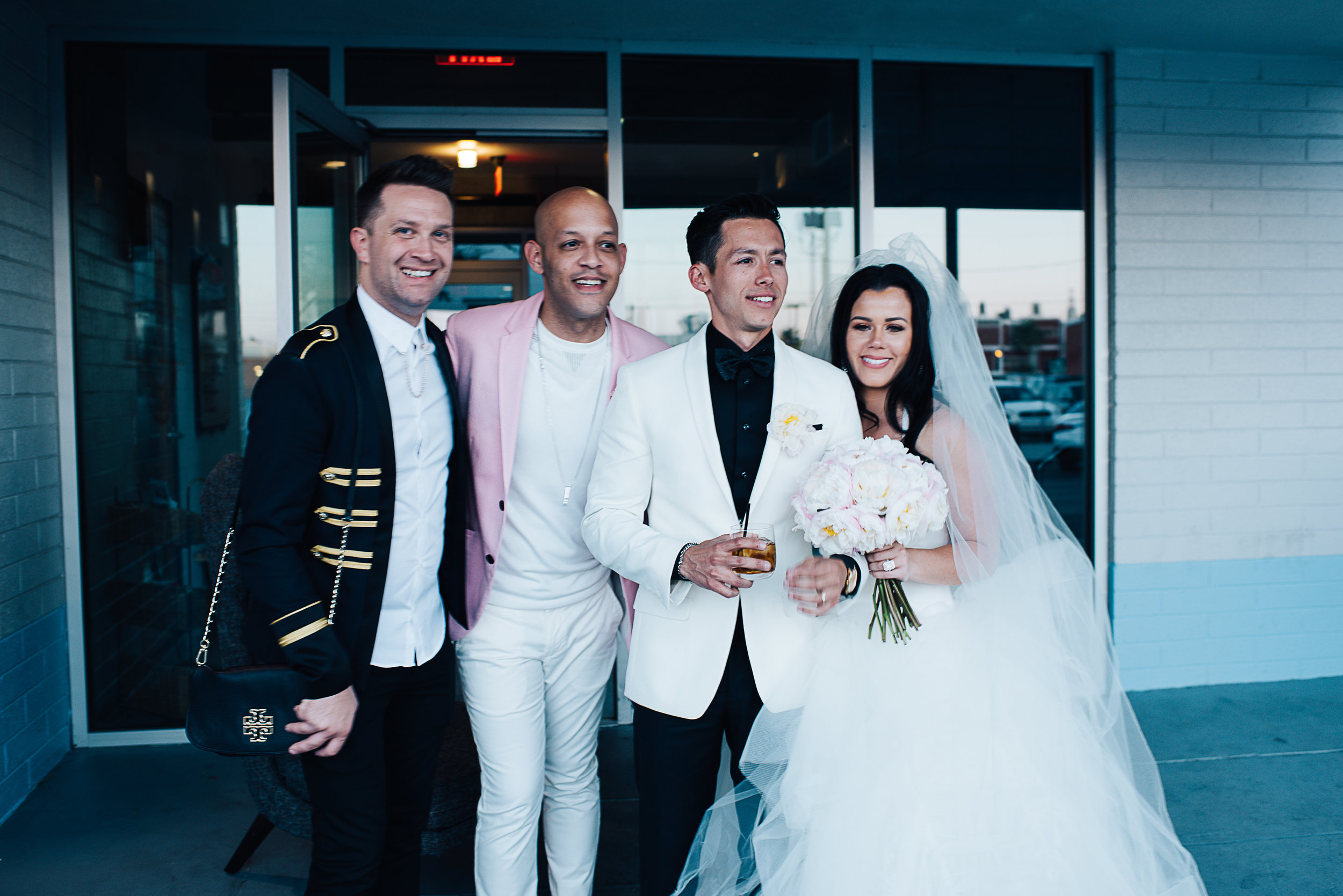 las vegas cosmopolitan wedding, las Vegas wedding, las vegas elopement, vegas wedding, vera wang wedding dress, handsome groom, beautiful bride, las vegas wedding photography, wedding inspiration, 1,000 roses, roses, simple wedding, classic wedding, vintage wedding, wedding photographer, ashley marie myers