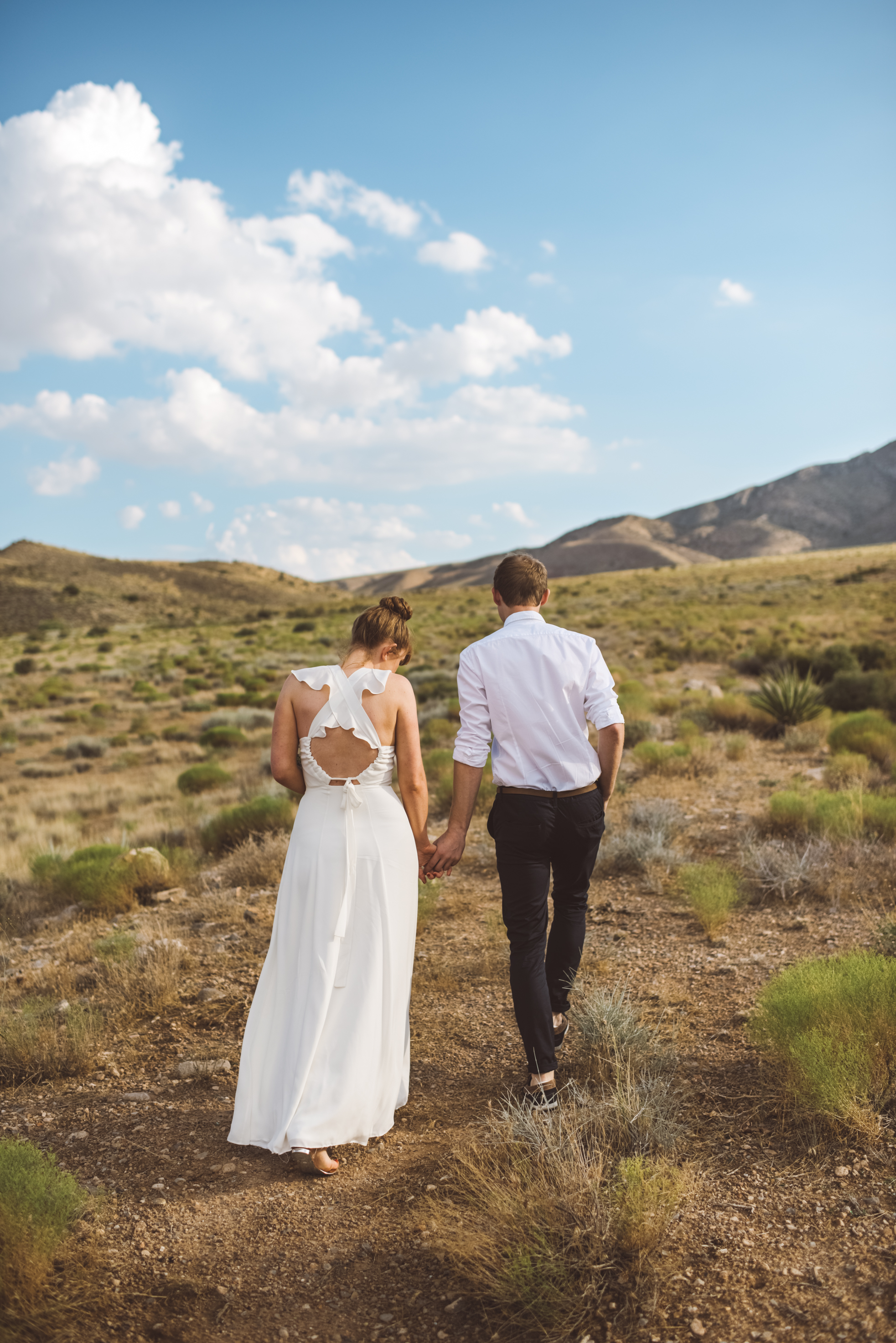 FLora Pop Desert Ceremony Red Rock Las Vegas Photography by Ashley Marie-23.jpg