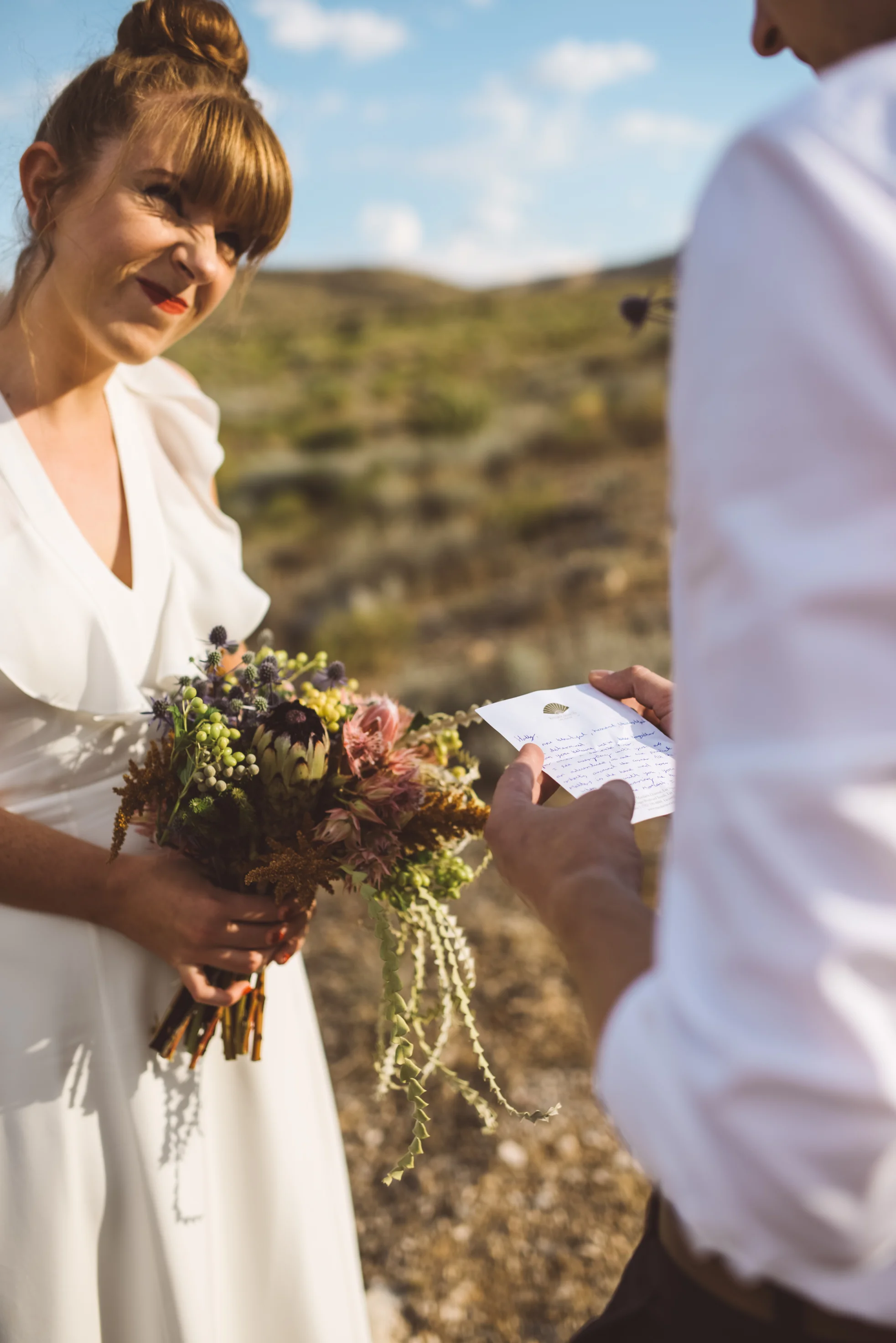 FLora Pop Desert Ceremony Red Rock Las Vegas Photography by Ashley Marie-33.jpg