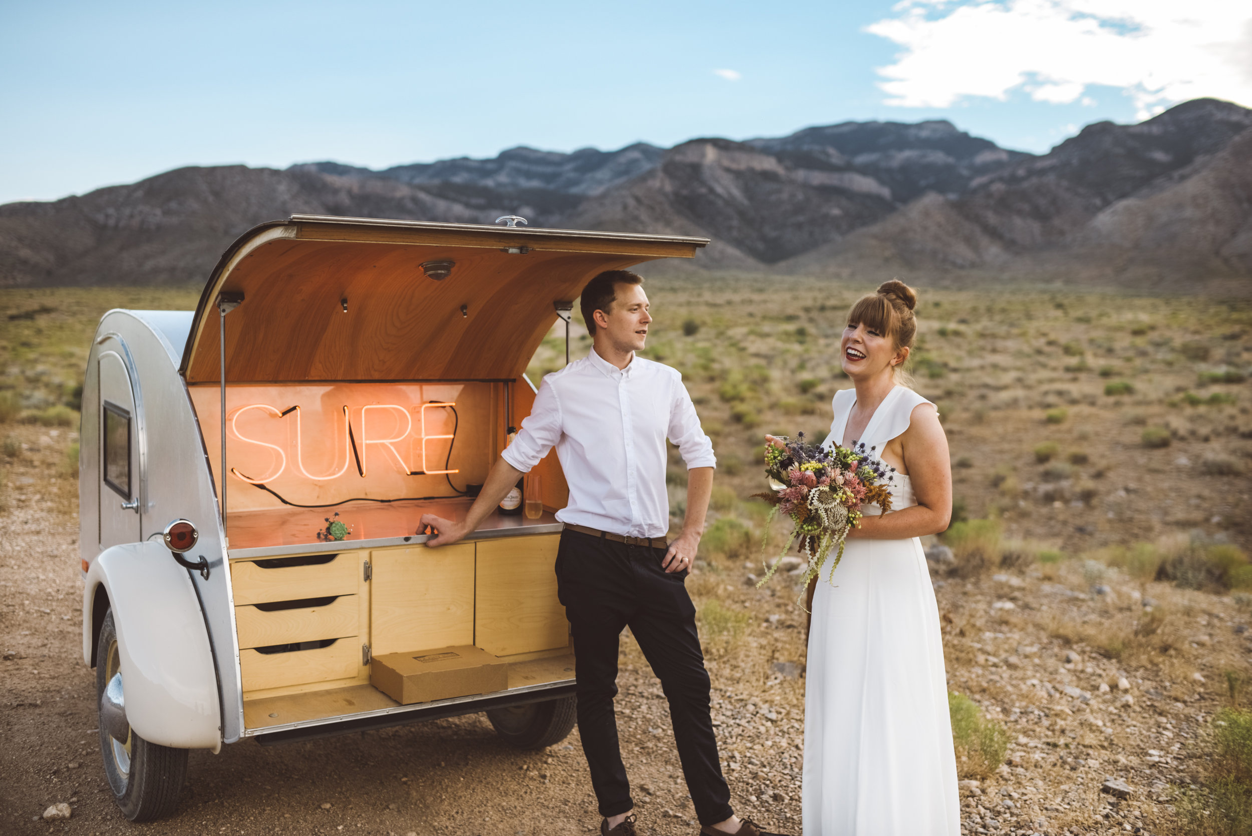 FLora Pop Desert Ceremony Red Rock Las Vegas Photography by Ashley Marie-119.jpg