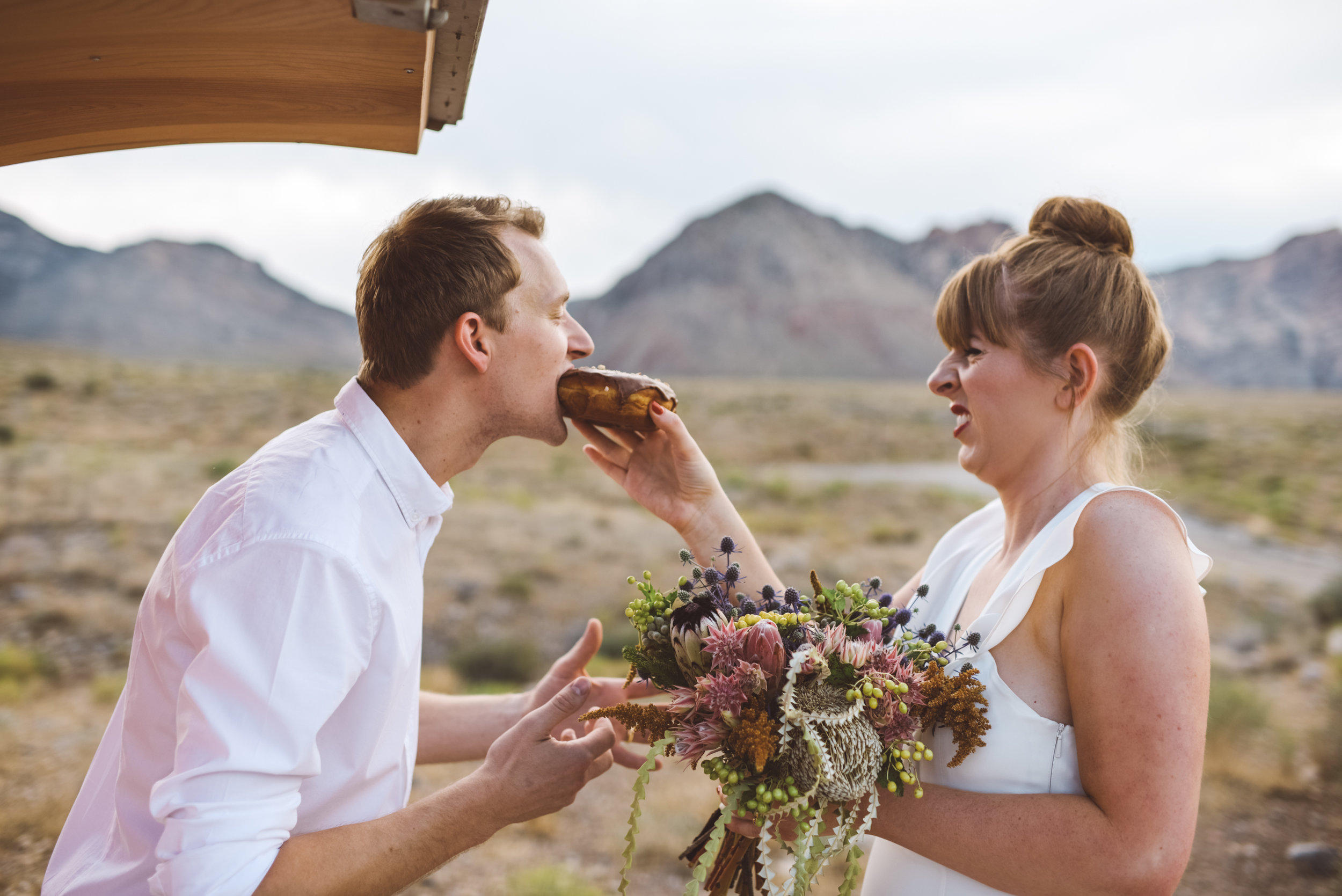 FLora Pop Desert Ceremony Red Rock Las Vegas Photography by Ashley Marie-131.jpg