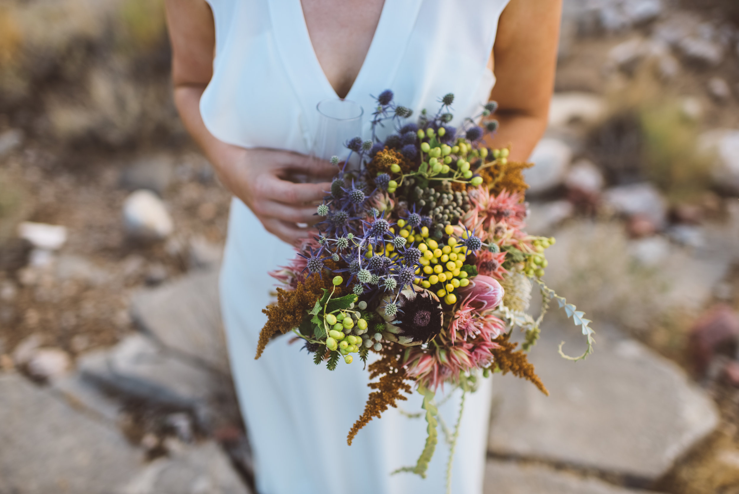 FLora Pop Desert Ceremony Red Rock Las Vegas Photography by Ashley Marie-145.jpg