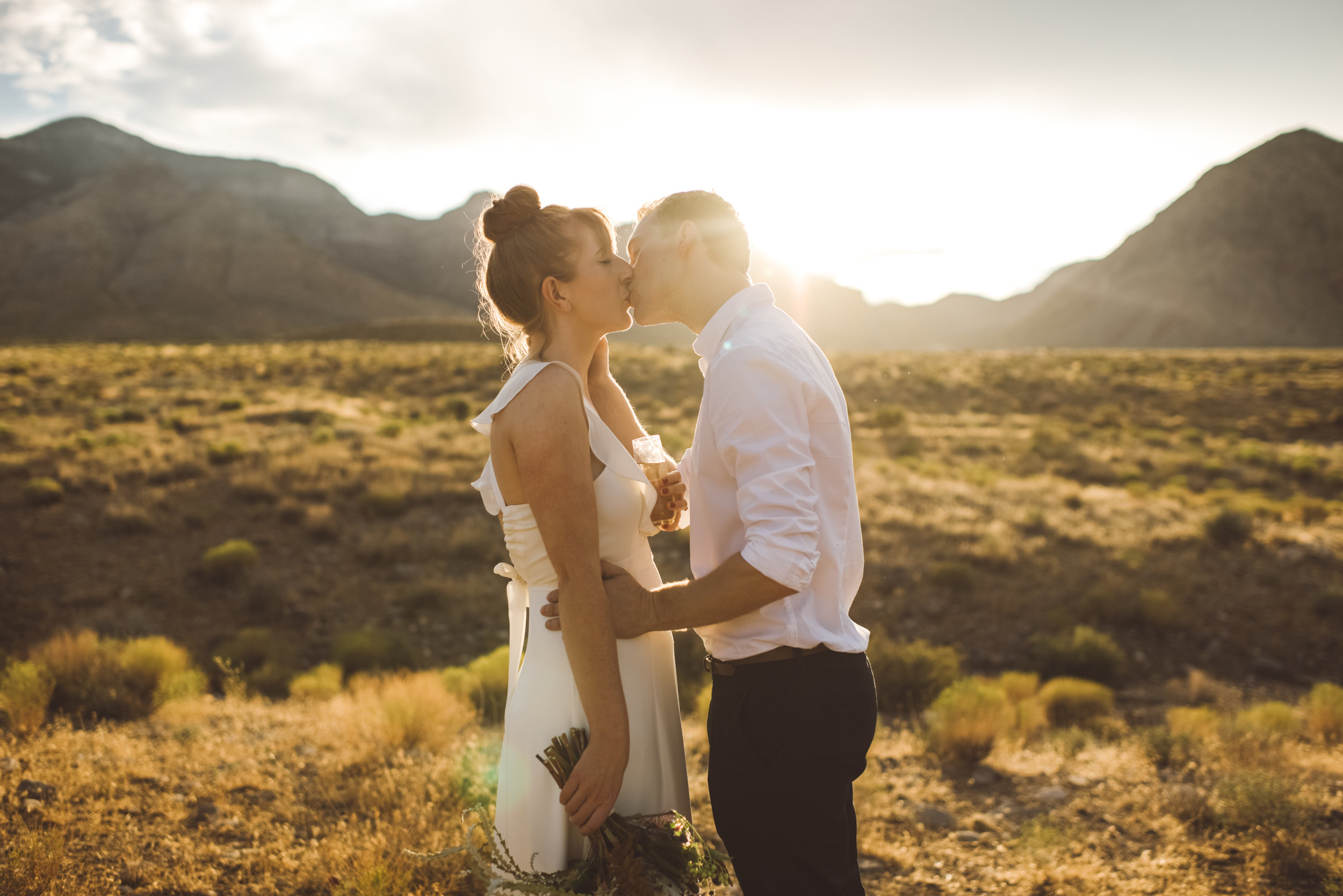 FLora Pop Desert Ceremony Red Rock Las Vegas Photography by Ashley Marie-236.jpg