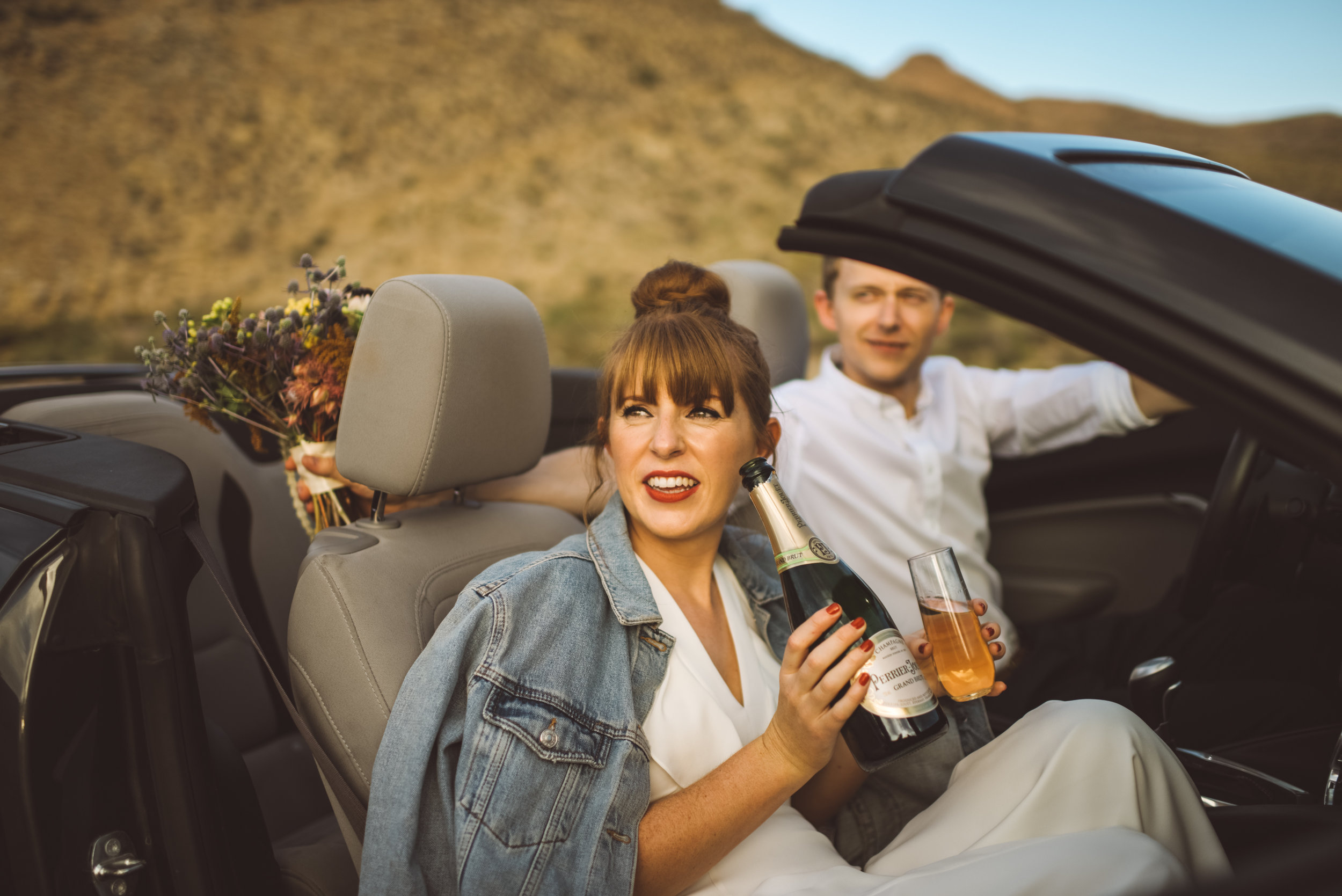 FLora Pop Desert Ceremony Red Rock Las Vegas Photography by Ashley Marie-255.jpg