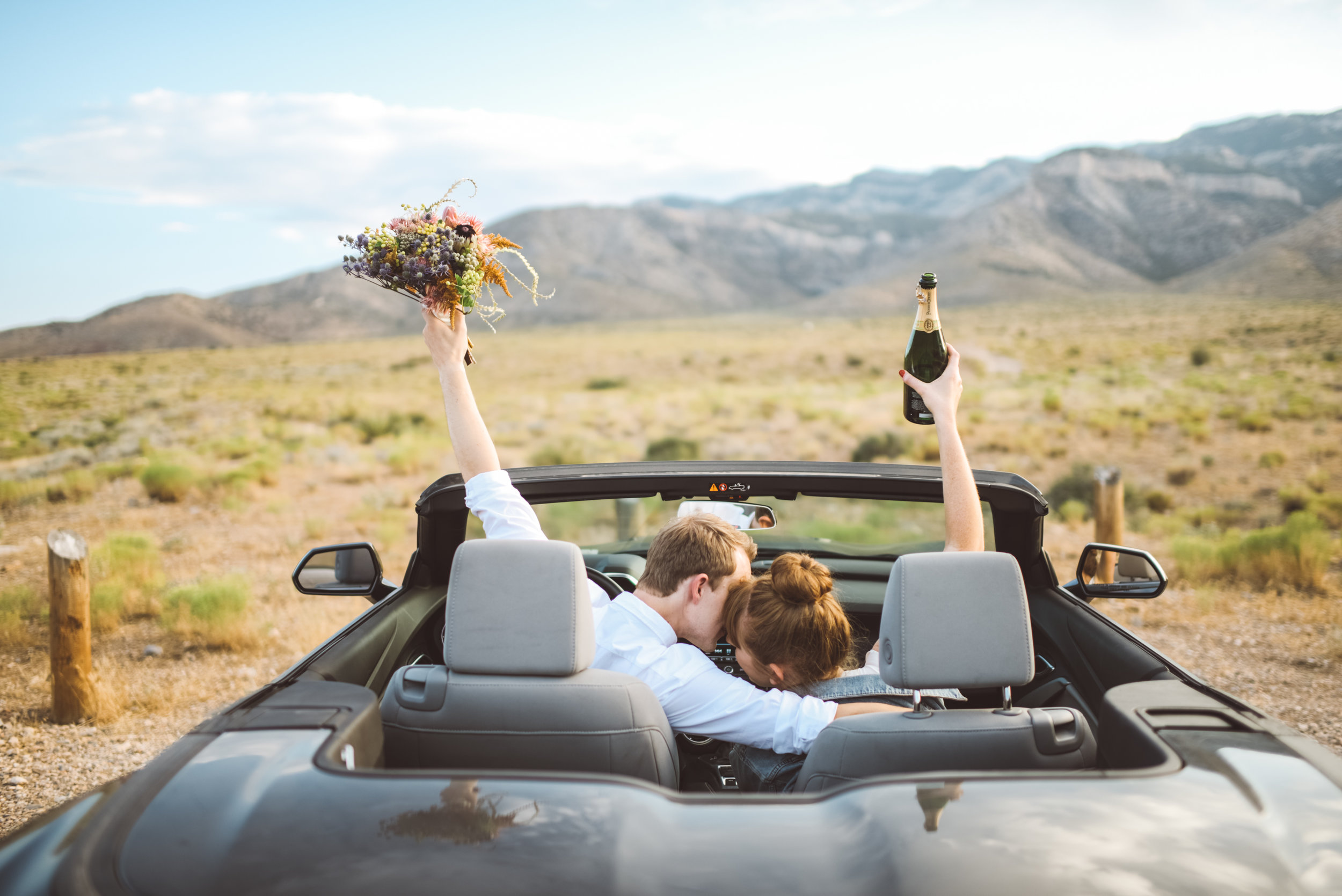 FLora Pop Desert Ceremony Red Rock Las Vegas Photography by Ashley Marie-260.jpg