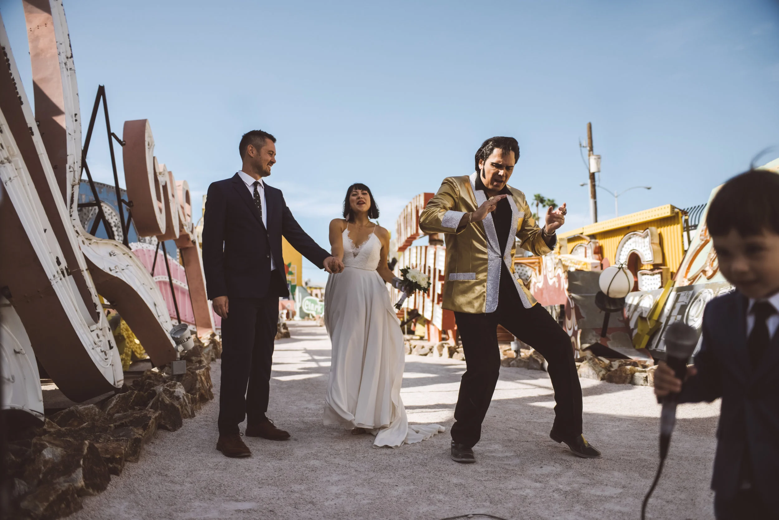 Lifestyle Photography by Ashley Marie Myers Neon Museum Elopemnt DTLV-51.jpg