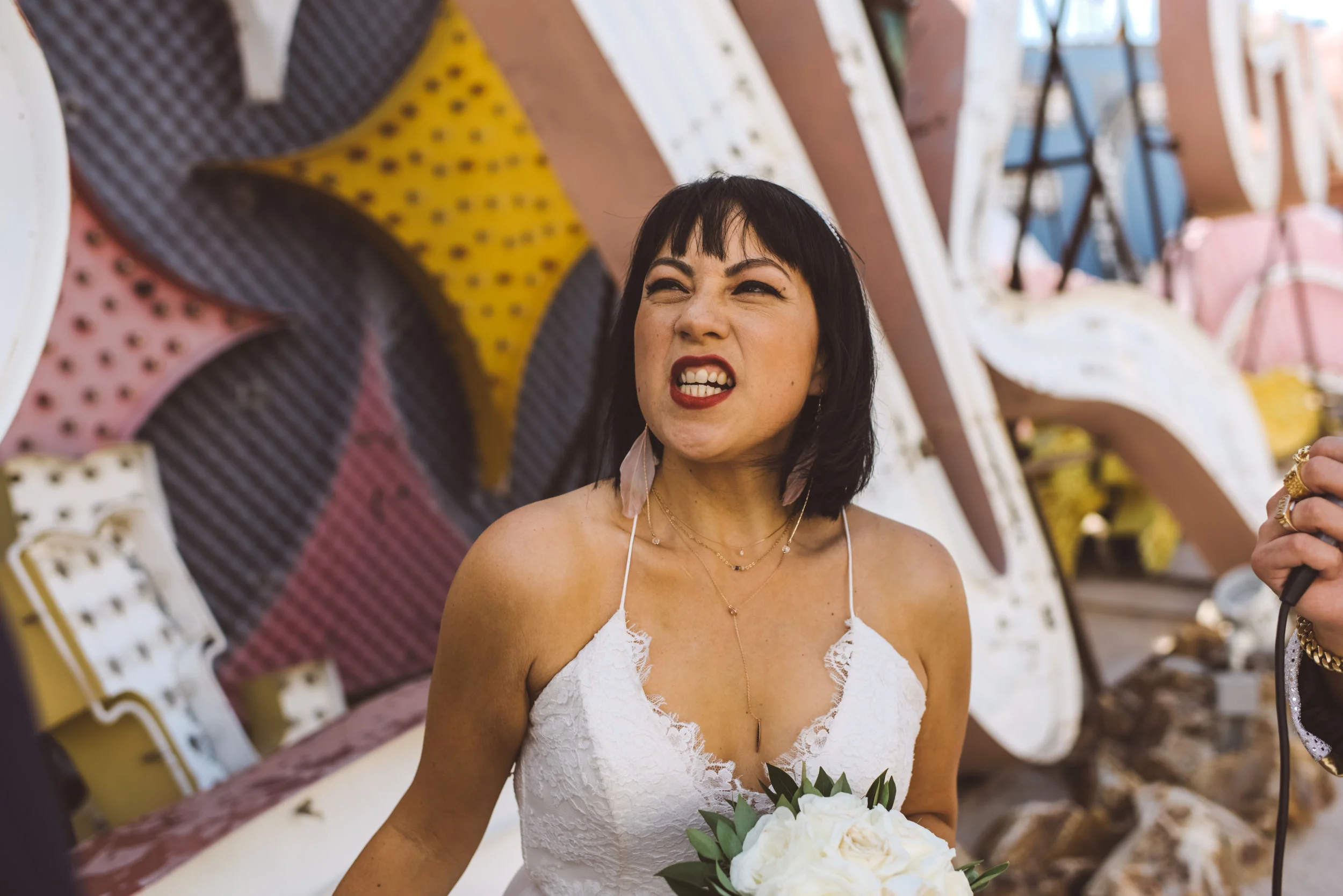 Lifestyle Photography by Ashley Marie Myers Neon Museum Elopemnt DTLV-68.jpg