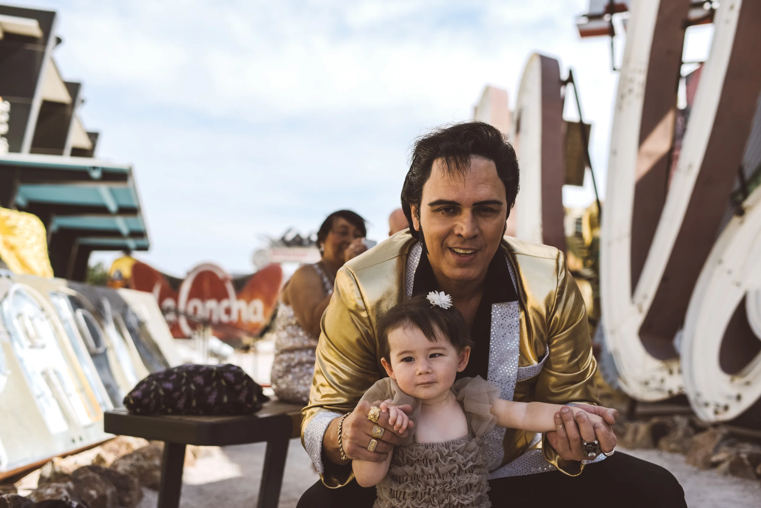 Lifestyle Photography by Ashley Marie Myers Neon Museum Elopemnt DTLV-87.jpg