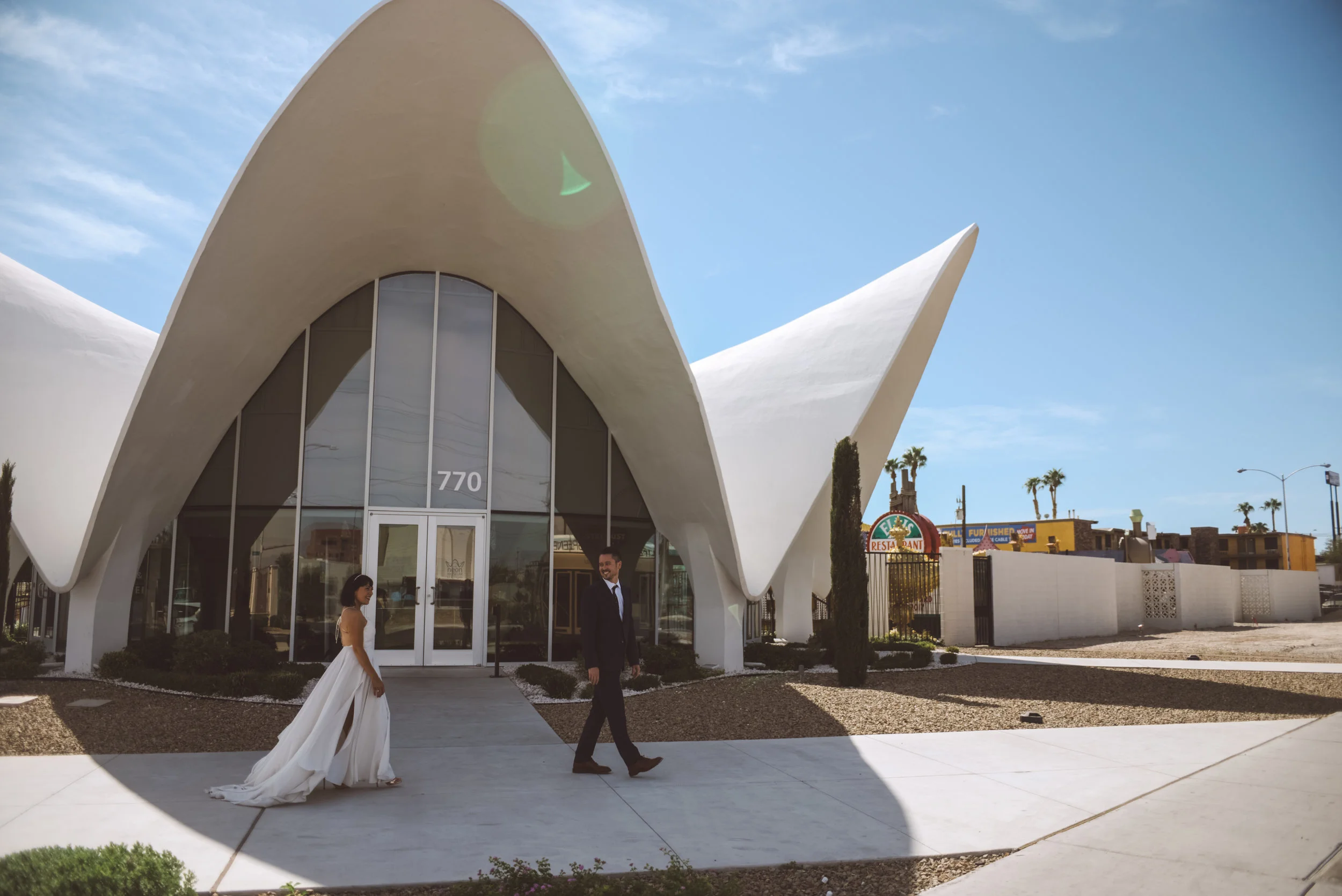 Lifestyle Photography by Ashley Marie Myers Neon Museum Elopemnt DTLV-174.jpg