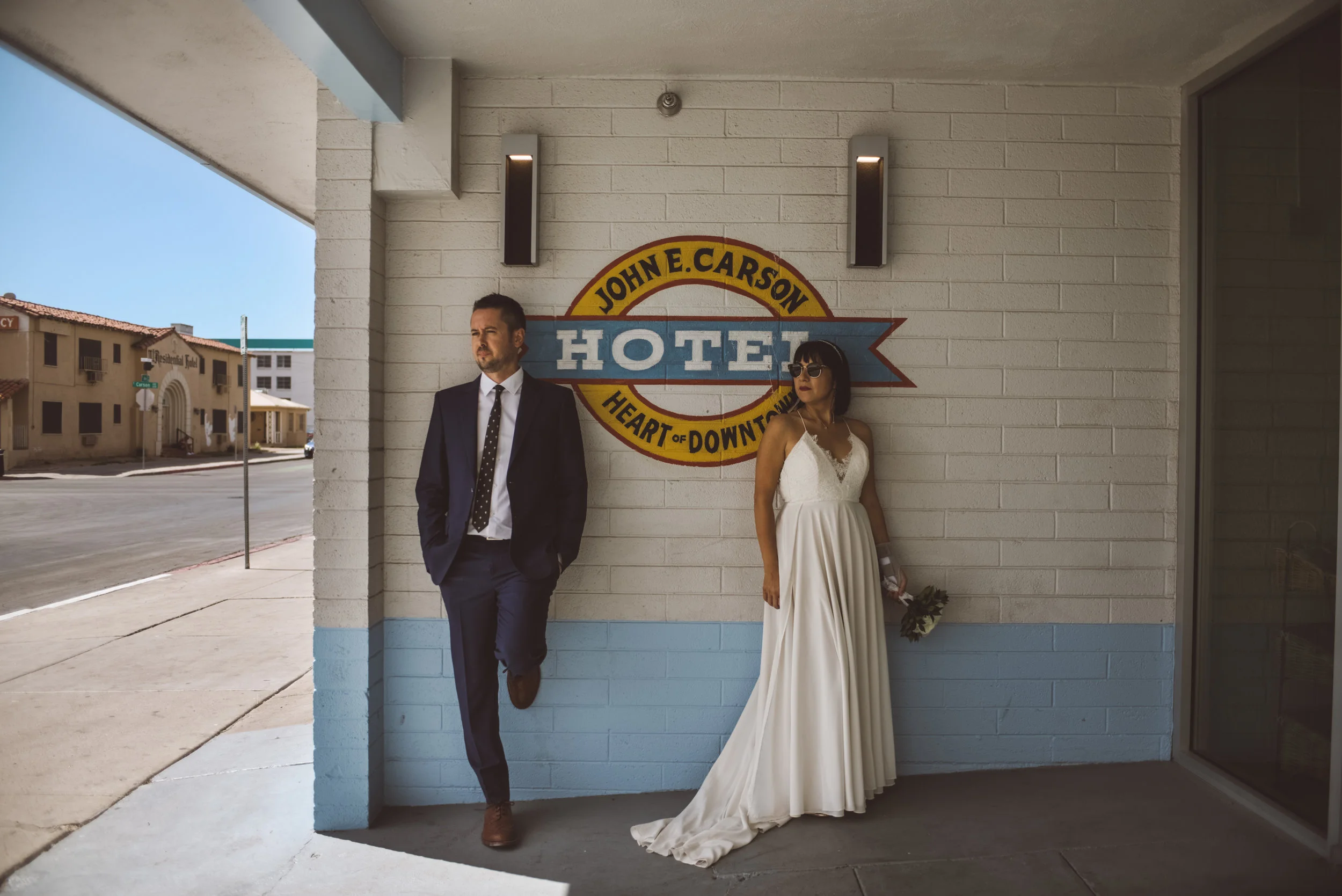 Lifestyle Photography by Ashley Marie Myers Neon Museum Elopemnt DTLV-191.jpg