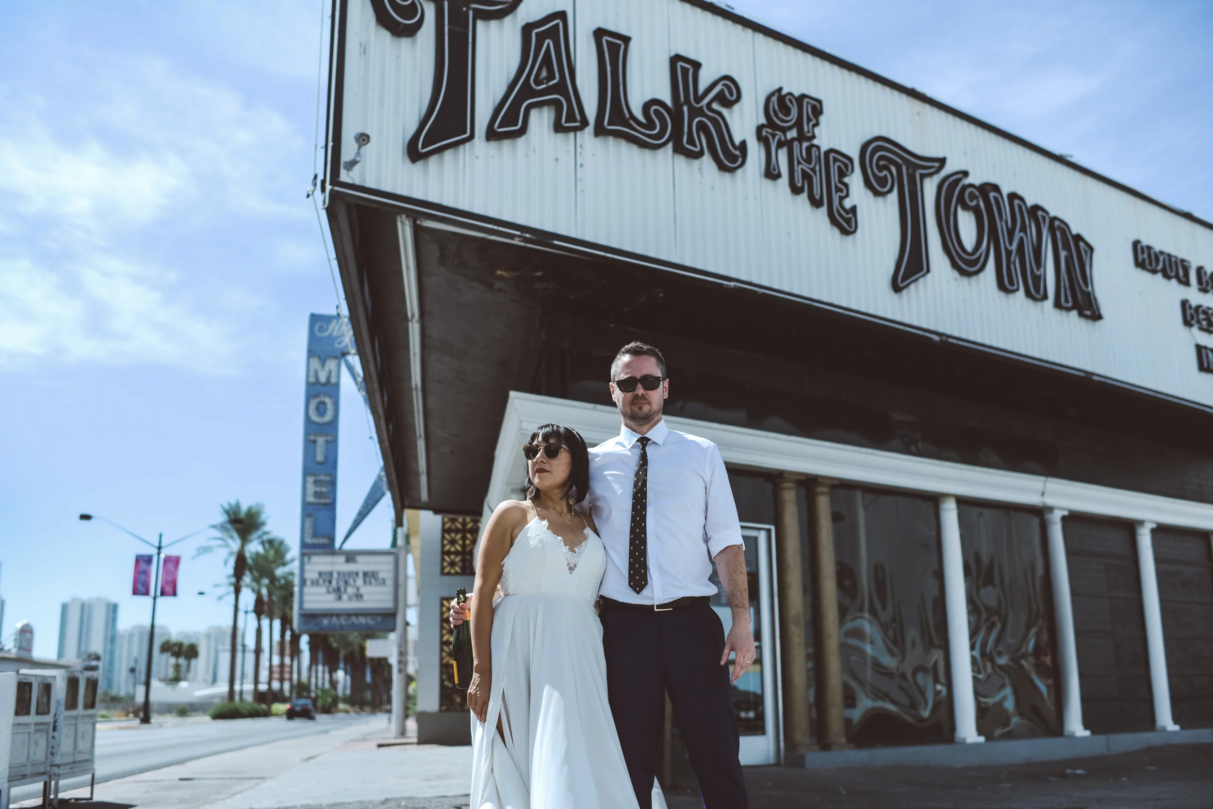 Lifestyle Photography by Ashley Marie Myers Neon Museum Elopemnt DTLV-278.jpg