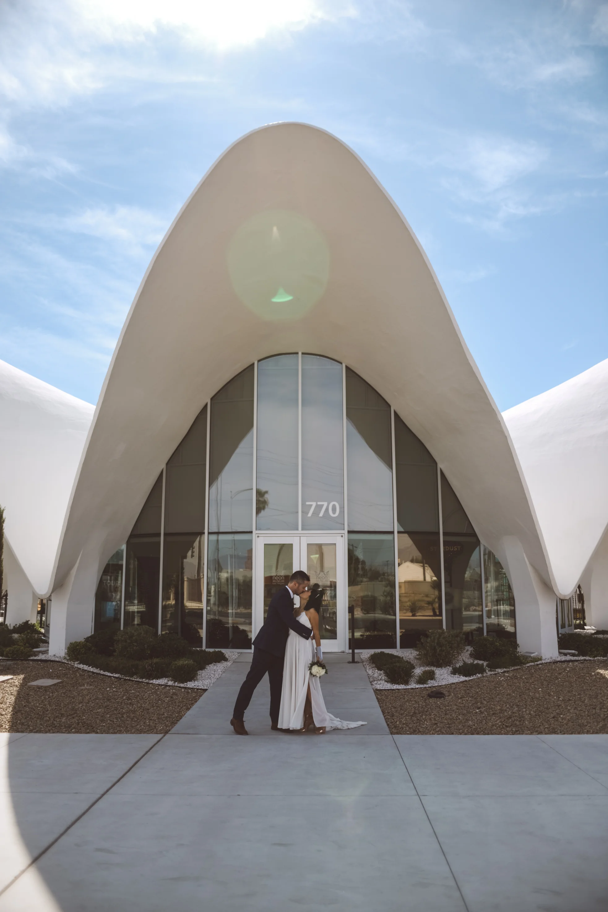 Lifestyle Photography by Ashley Marie Myers Neon Museum Elopemnt DTLV-168.jpg