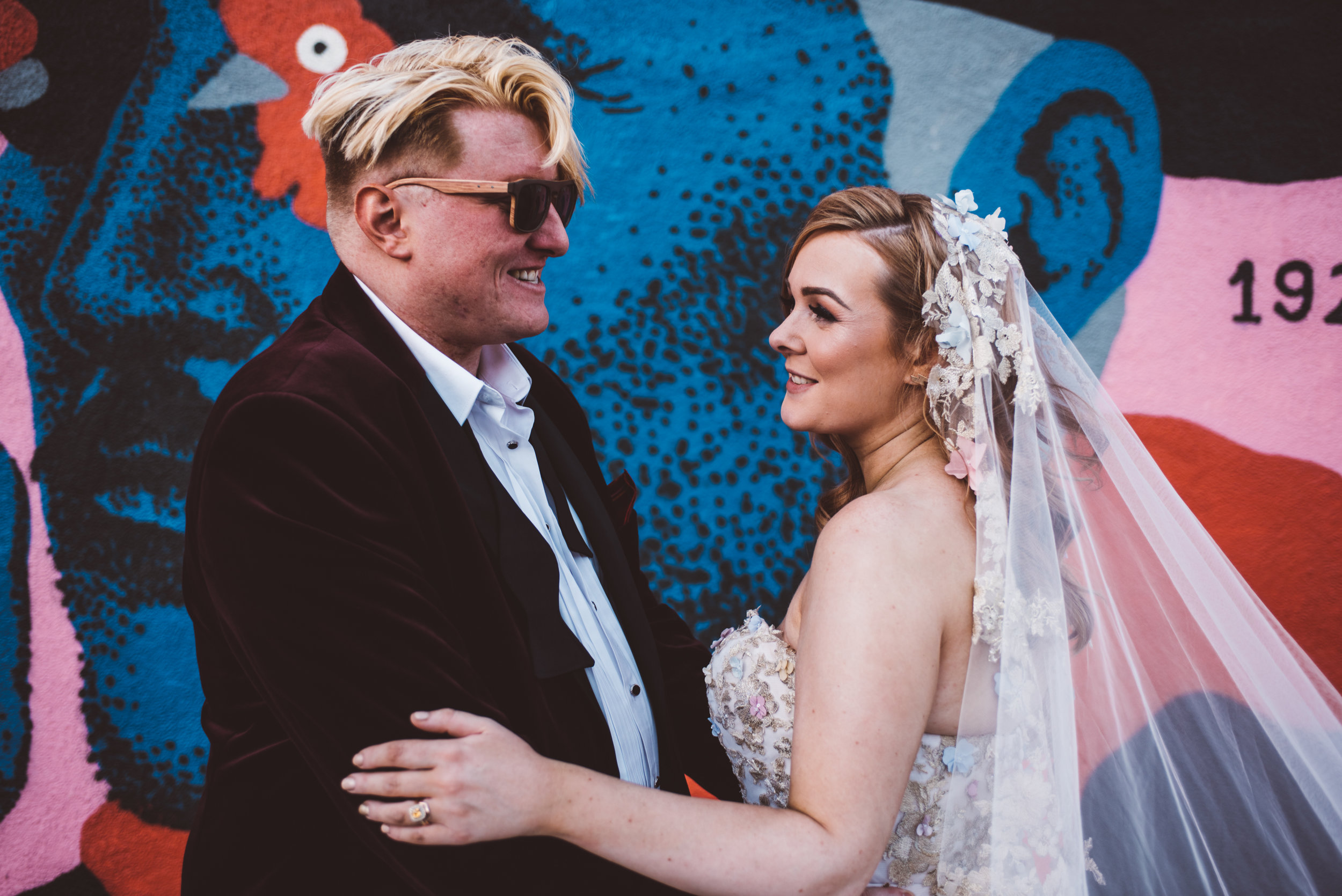 Neon Museum Elopement Elvis Elopement Las Vegas Photography by Ashley Marie-278.jpg