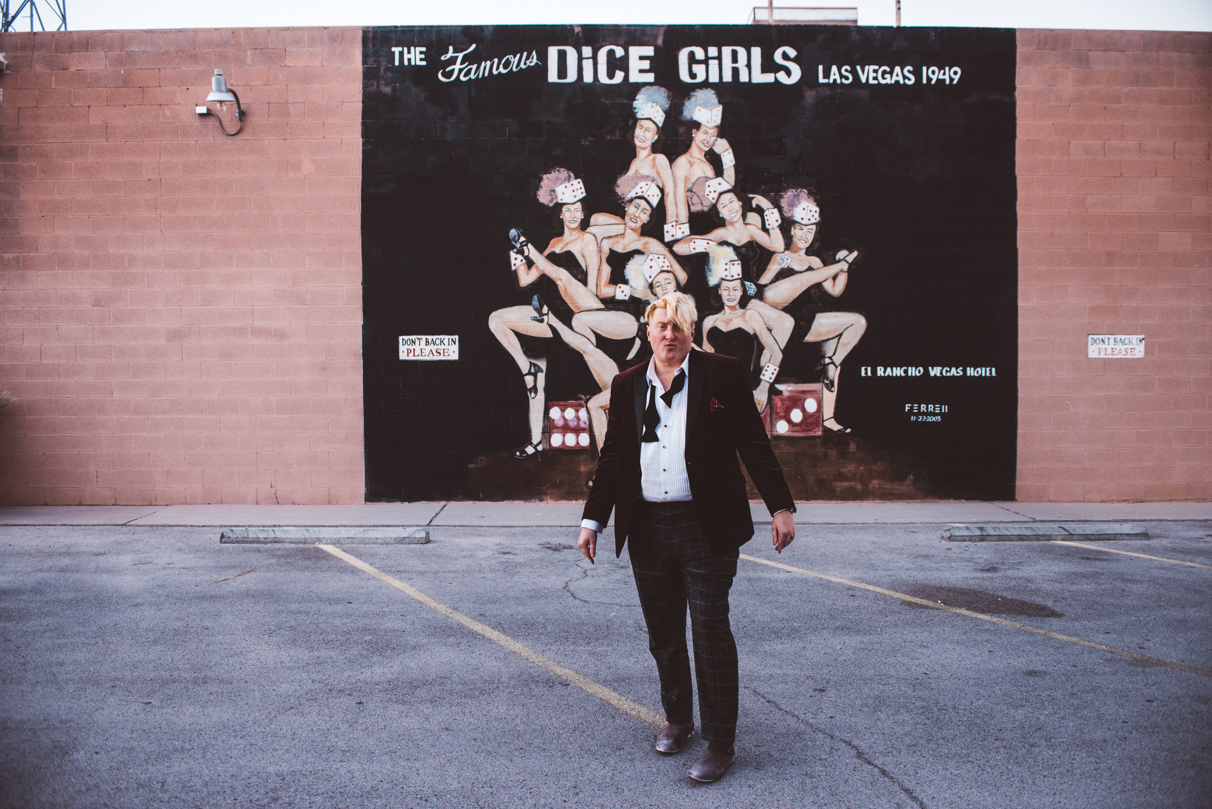 Neon Museum Elopement Elvis Elopement Las Vegas Photography by Ashley Marie-302.jpg