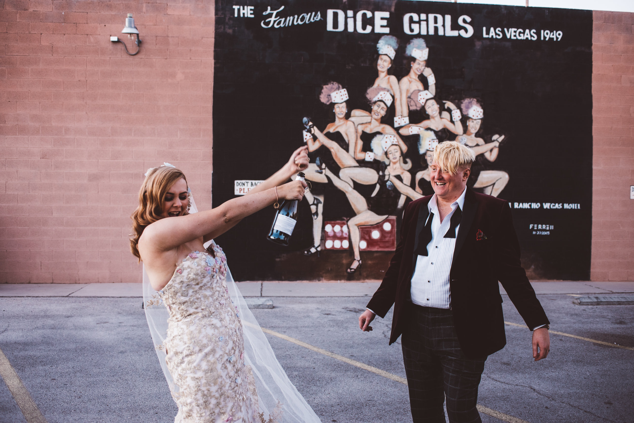 Neon Museum Elopement Elvis Elopement Las Vegas Photography by Ashley Marie-311.jpg