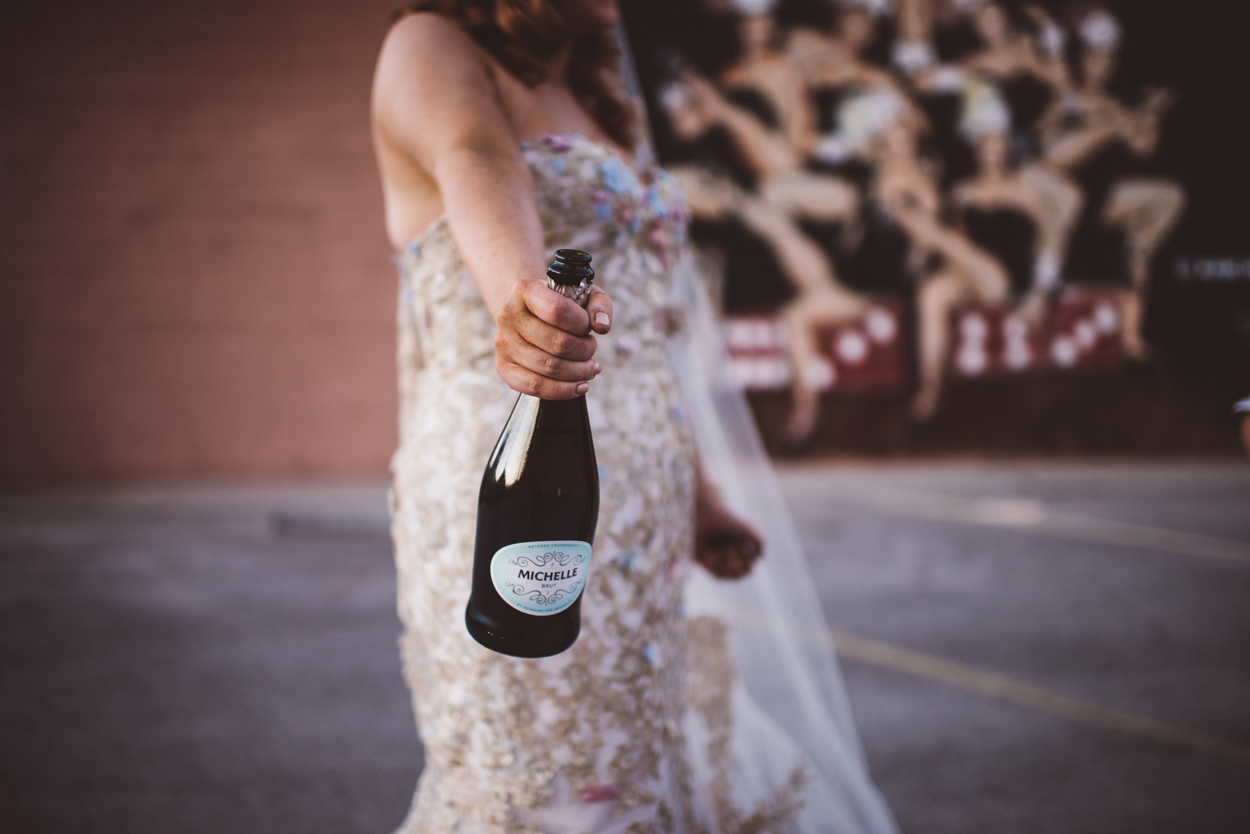 Neon Museum Elopement Elvis Elopement Las Vegas Photography by Ashley Marie-319.jpg