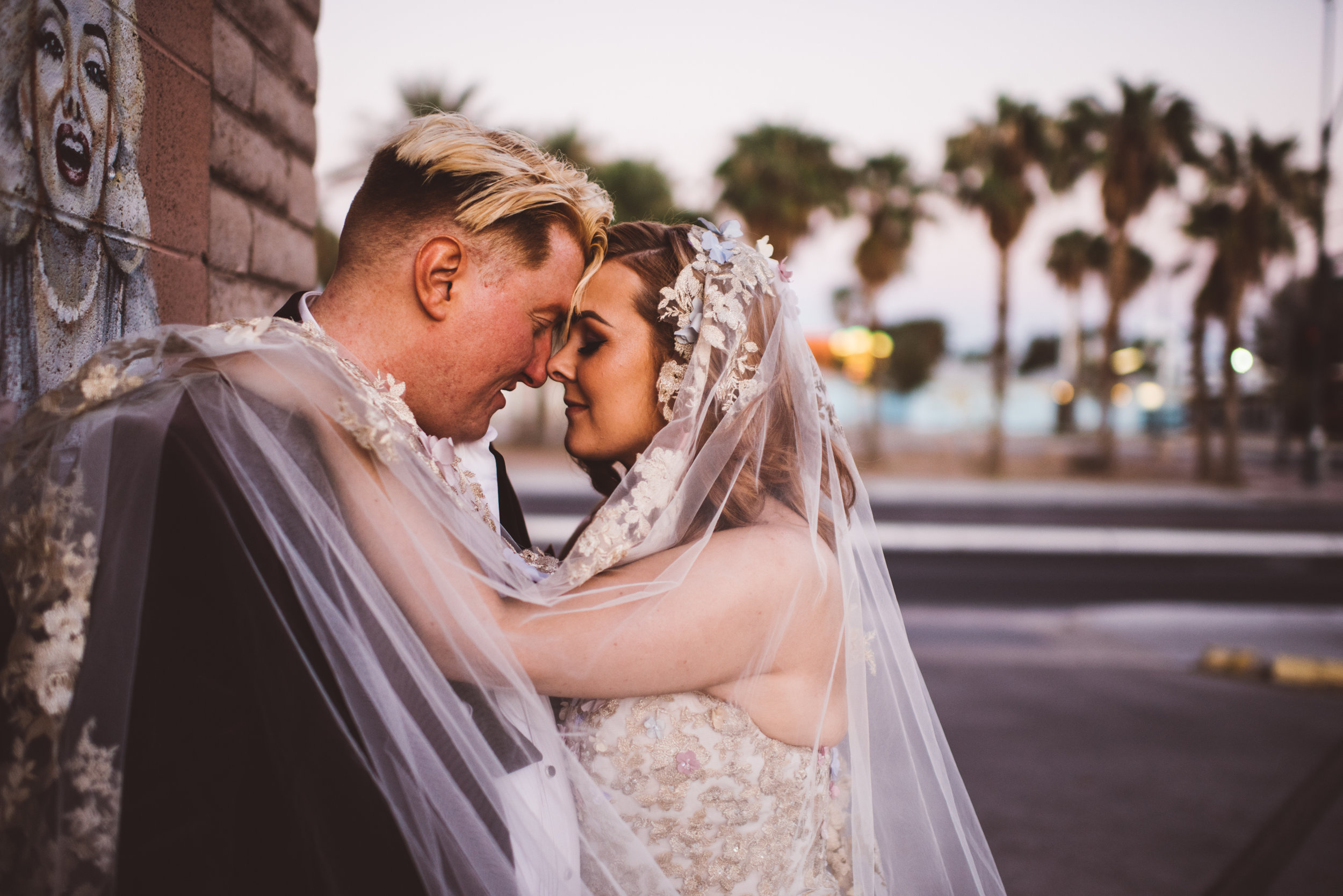 Neon Museum Elopement Elvis Elopement Las Vegas Photography by Ashley Marie-336.jpg