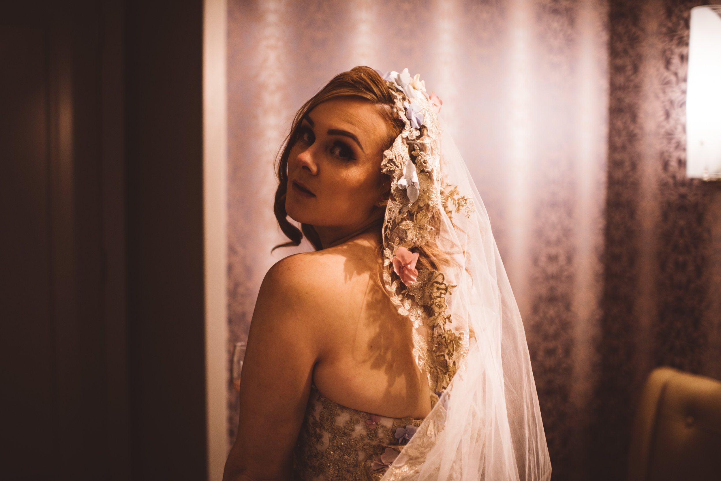 Neon Museum Elopement Elvis Elopement Las Vegas Photography by Ashley Marie-413.jpg