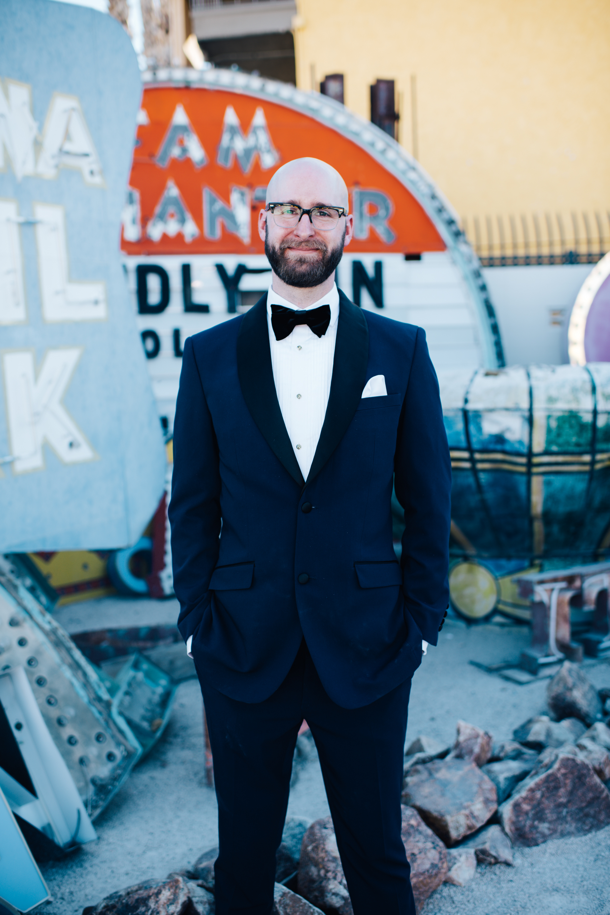 Las Vegas Elopement Neon Museum Ashley Marie Myers Downtown Las Vegas-148.jpg